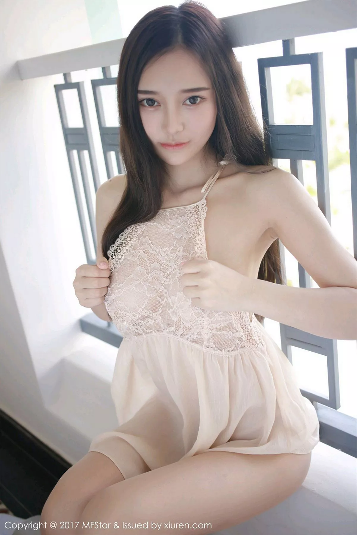 [MFStar模范学院]第101期唐琪儿写真  第23张-《94零社区》