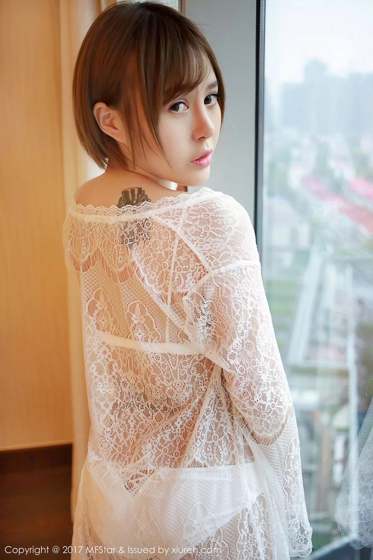 [MFStar模范学院]第099期Evelyn艾莉写真  第12张-《94零社区》