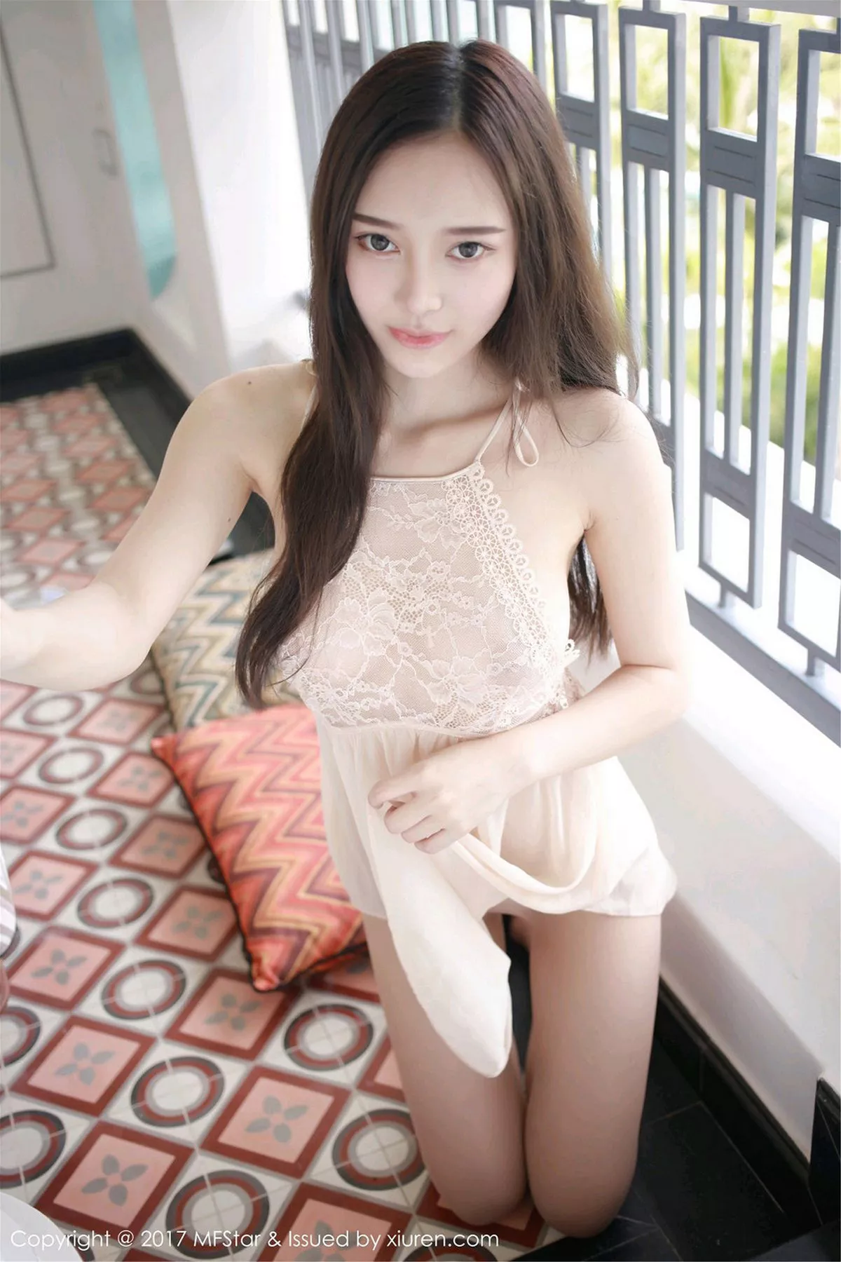 [MFStar模范学院]第101期唐琪儿写真  第33张-《94零社区》