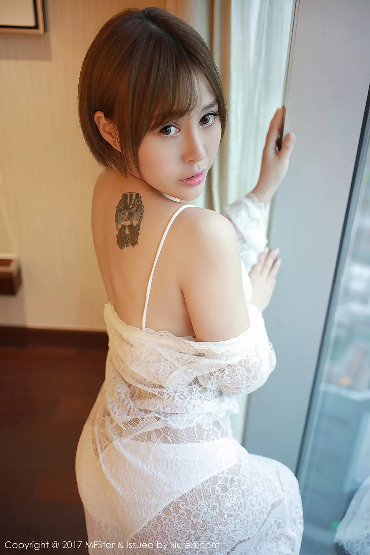 [MFStar模范学院]第099期Evelyn艾莉写真  第15张-《94零社区》
