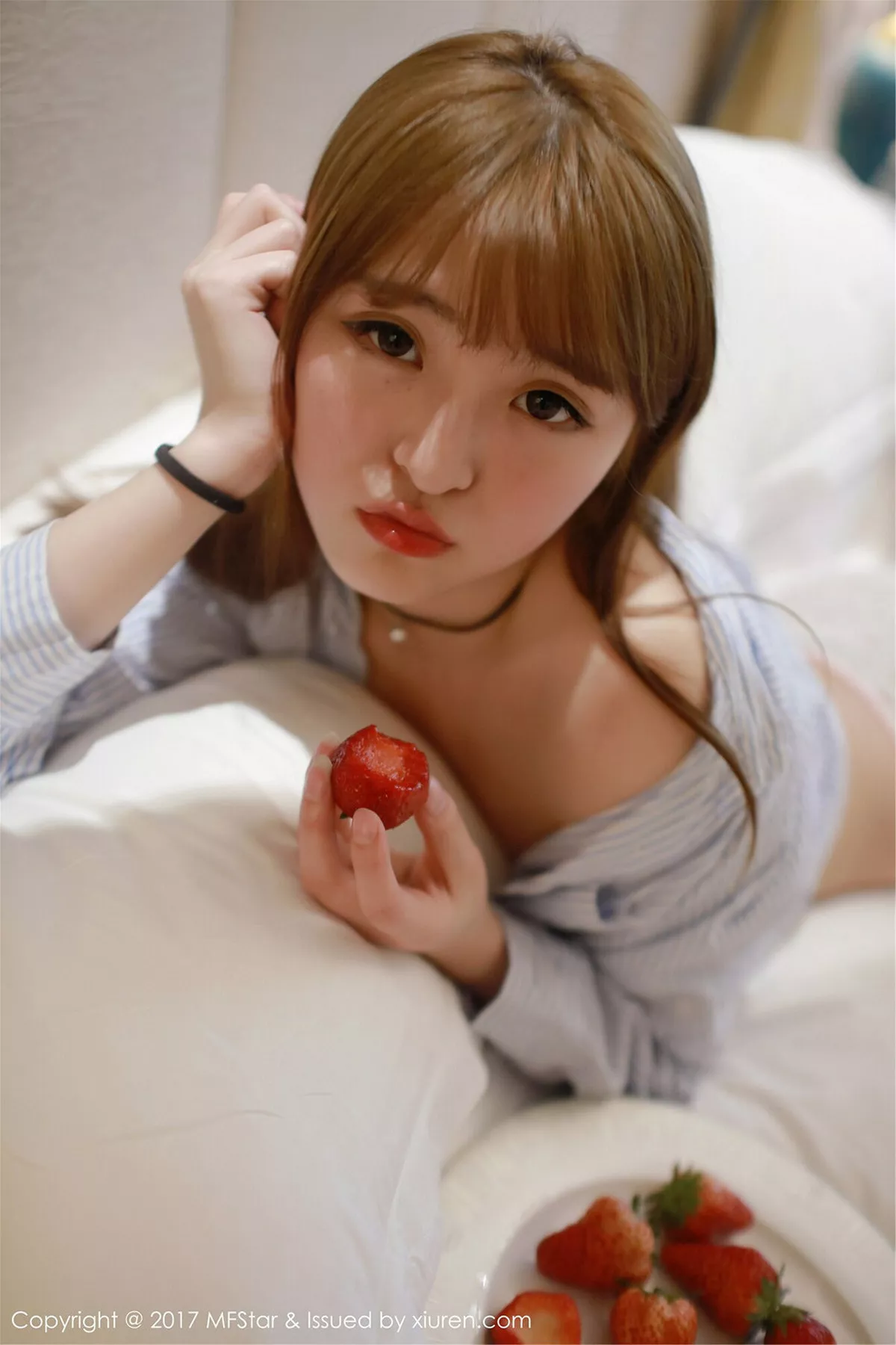 [MFStar模范学院]第096期伊小七写真  第18张-《94零社区》