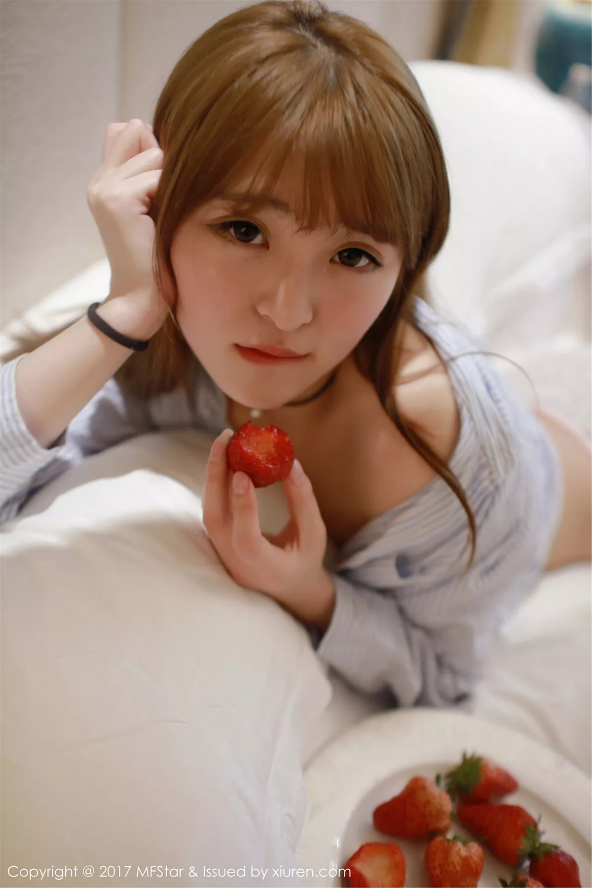 [MFStar模范学院]第096期伊小七写真  第20张-《94零社区》