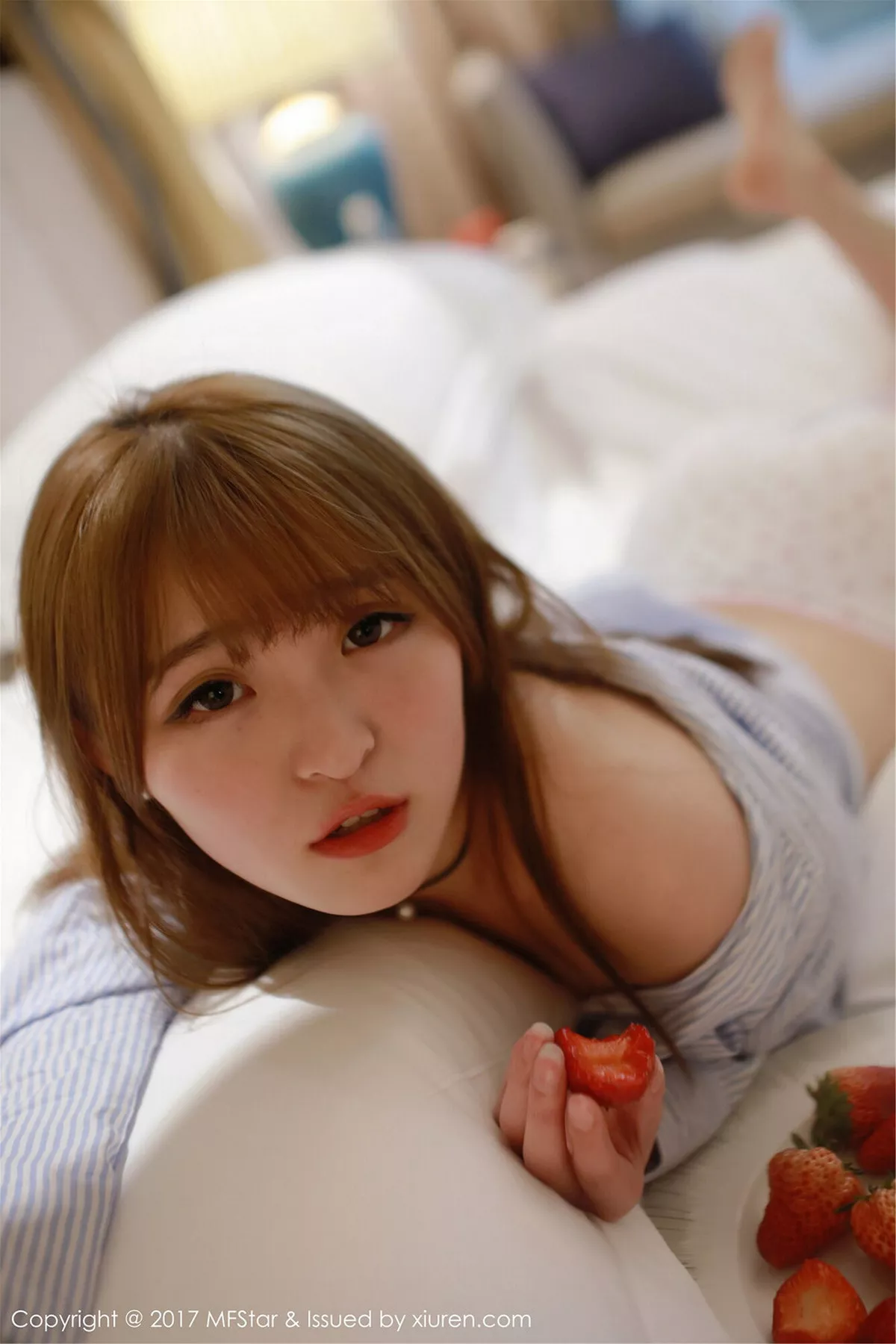 [MFStar模范学院]第096期伊小七写真  第23张-《94零社区》