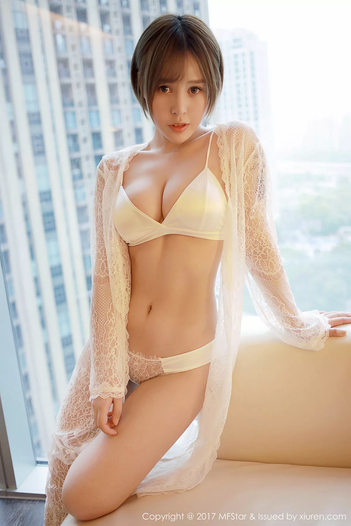 [MFStar模范学院]第099期Evelyn艾莉写真  第24张-《94零社区》