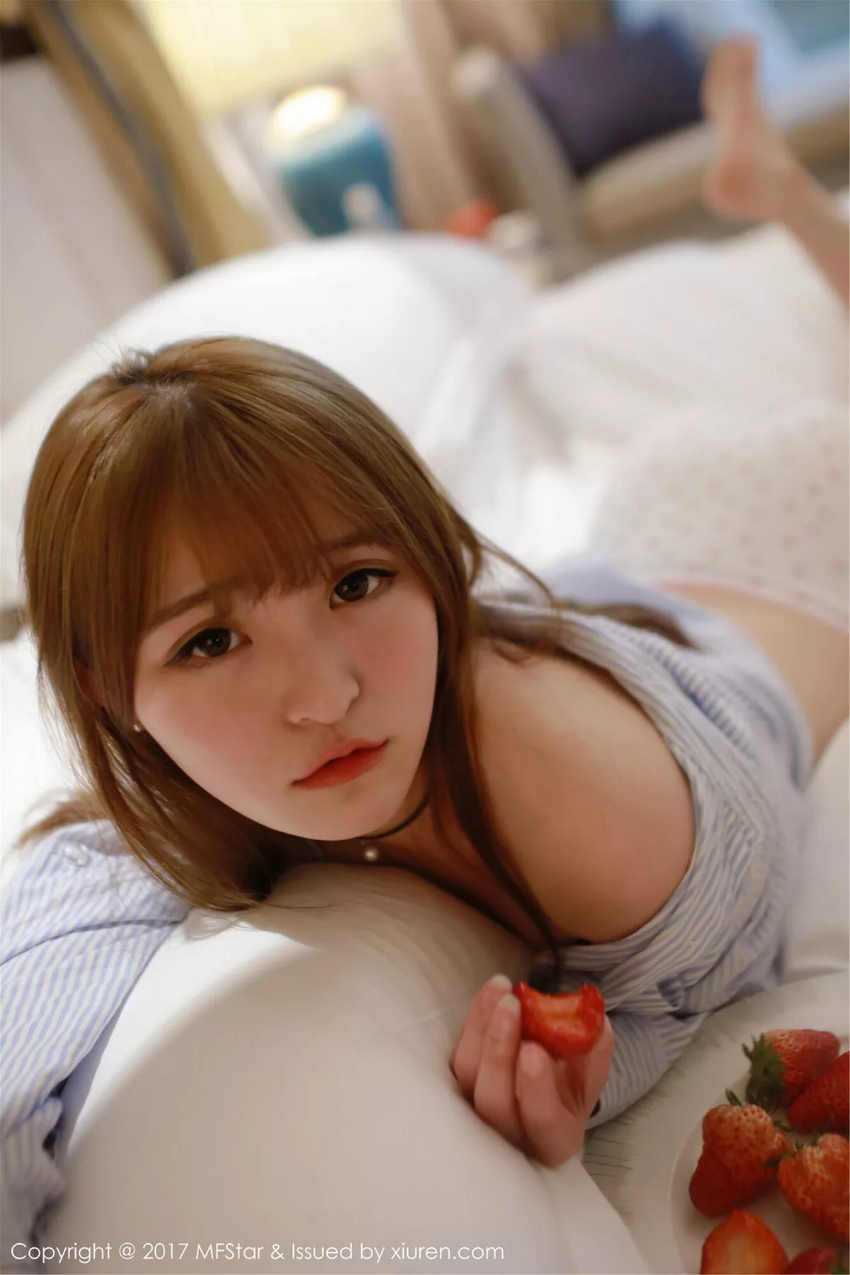 [MFStar模范学院]第096期伊小七写真  第24张-《94零社区》