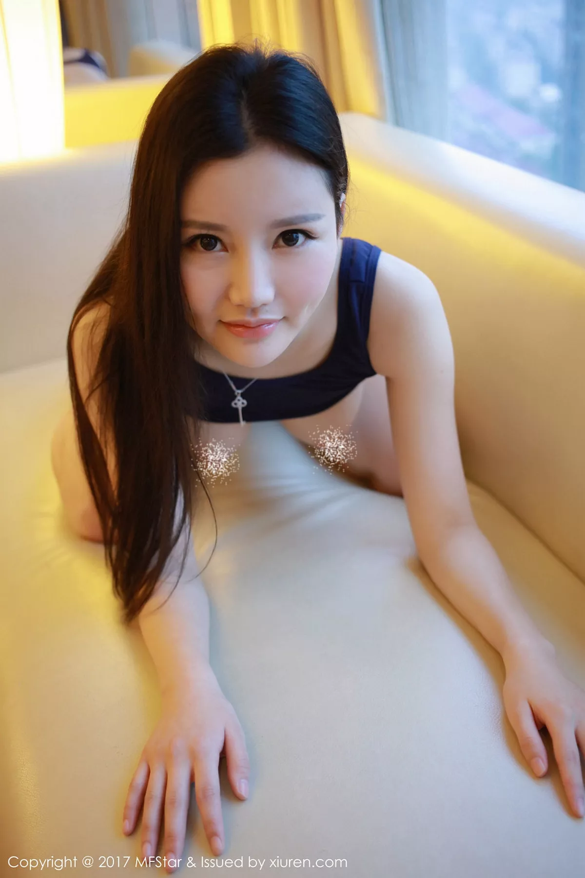 [MFStar模范学院]第095期姗姗就打奥特曼写真  第26张-《94零社区》