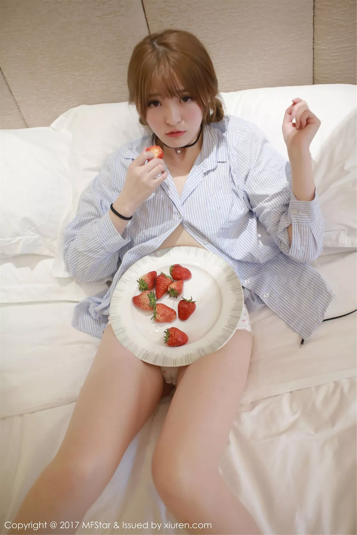 [MFStar模范学院]第096期伊小七写真  第33张-《94零社区》
