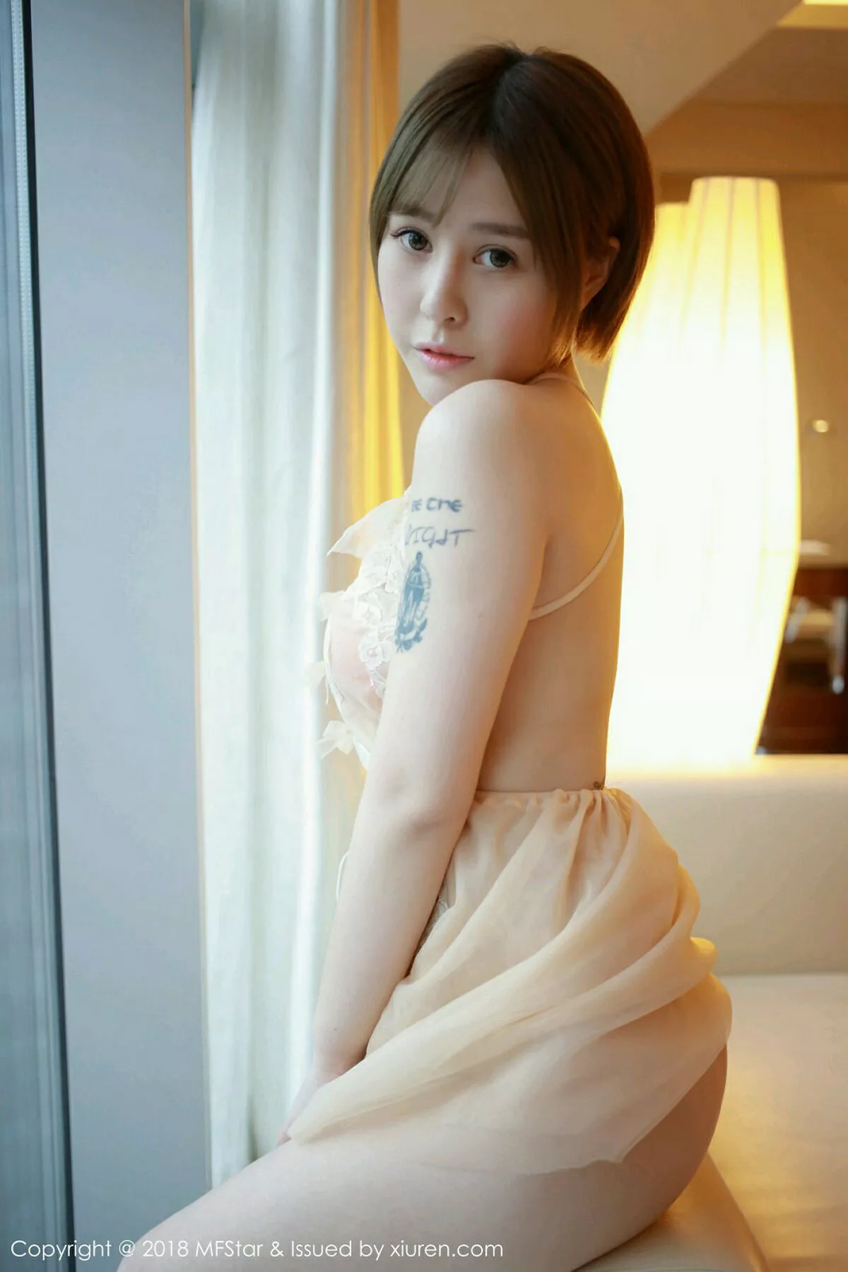 [MFStar模范学院]第125期艾莉写真  第20张-《94零社区》