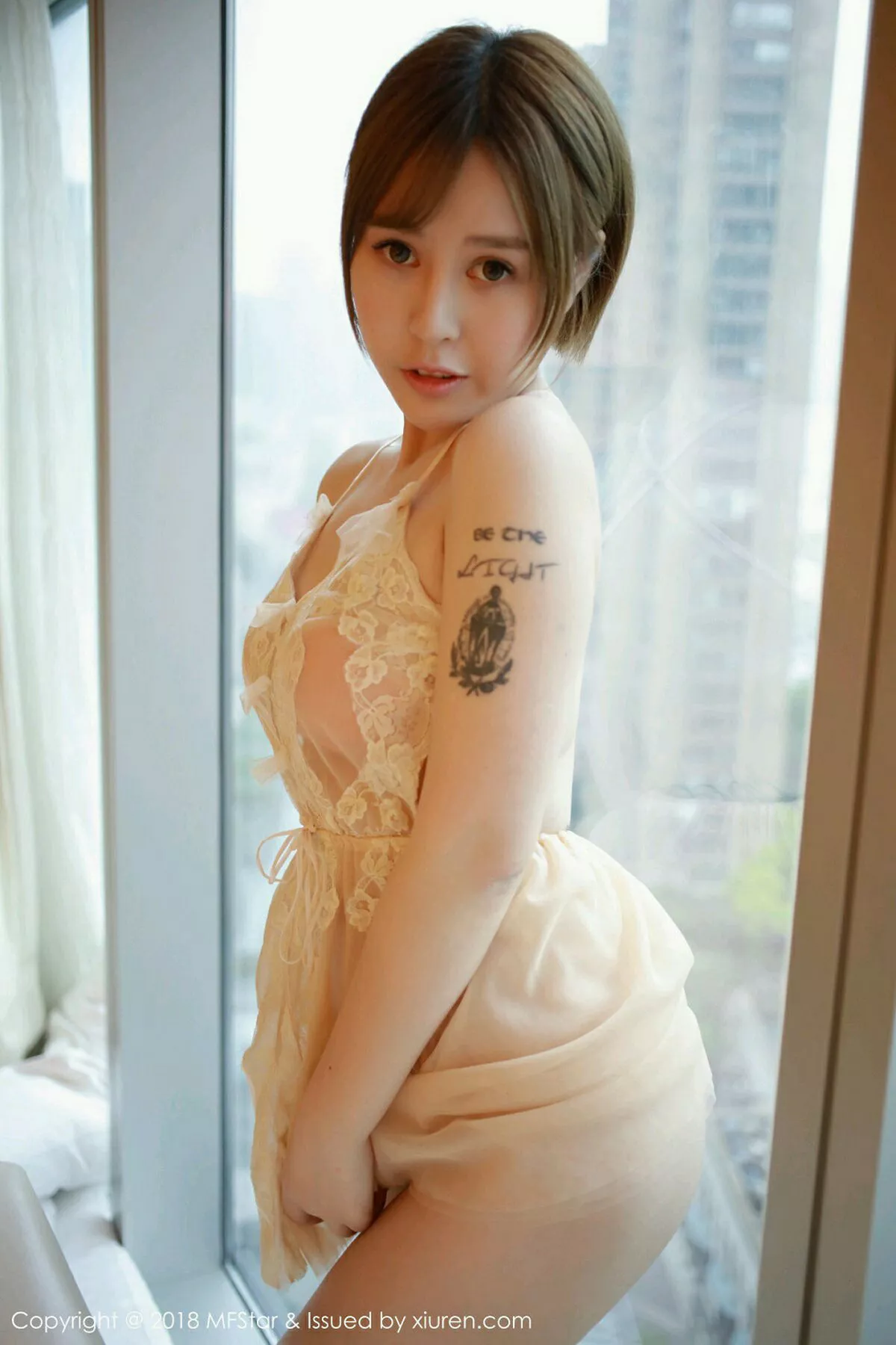 [MFStar模范学院]第125期艾莉写真  第23张-《94零社区》