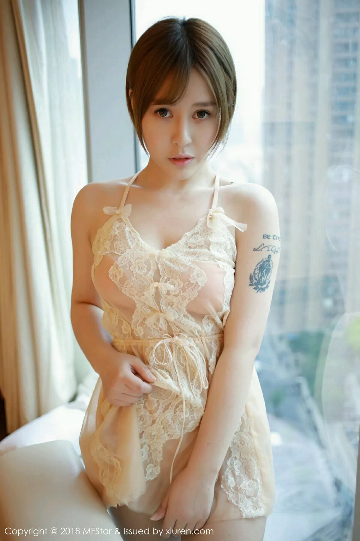 [MFStar模范学院]第125期艾莉写真  第24张-《94零社区》