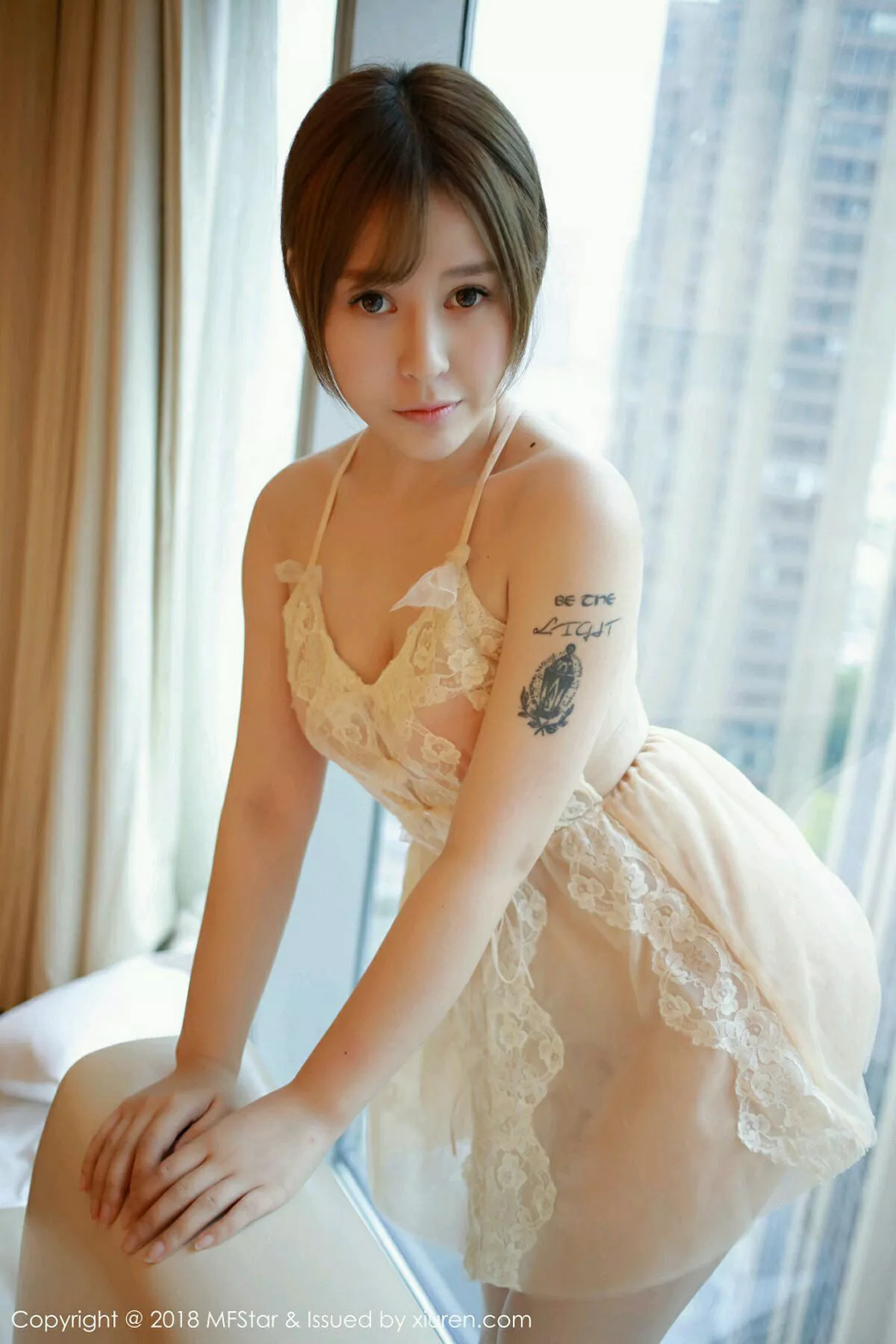 [MFStar模范学院]第125期艾莉写真  第25张-《94零社区》