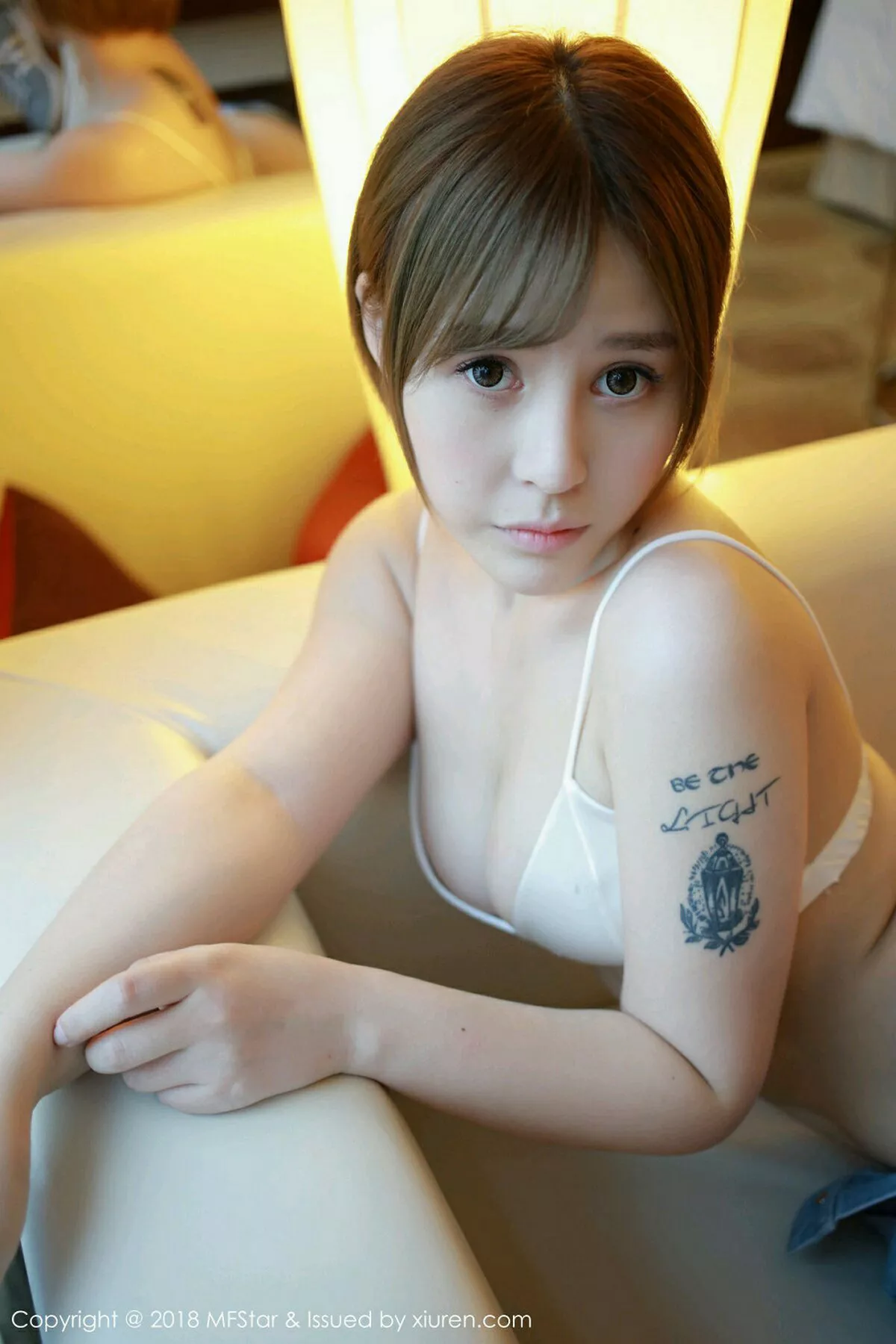 [MFStar模范学院]第125期艾莉写真  第31张-《94零社区》