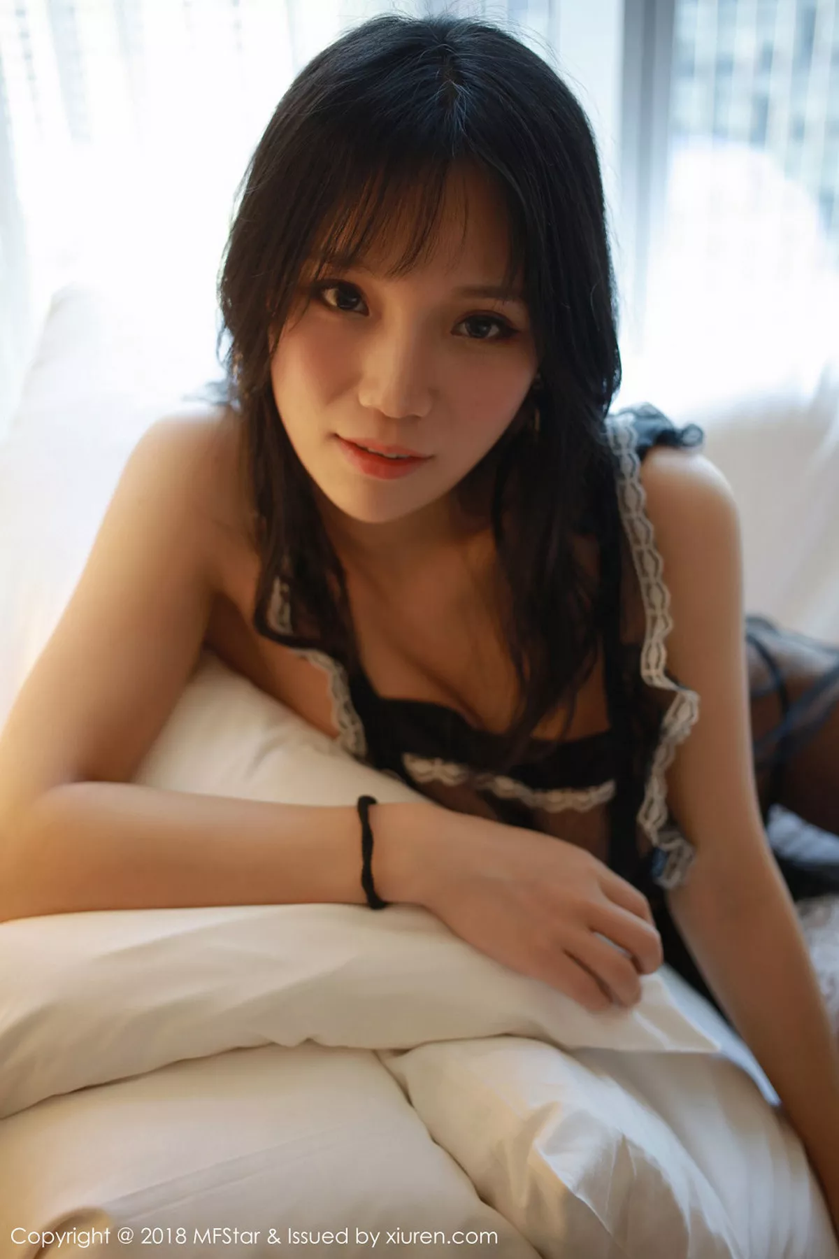 [MFStar模范学院]第121期李可可写真  第6张-《94零社区》