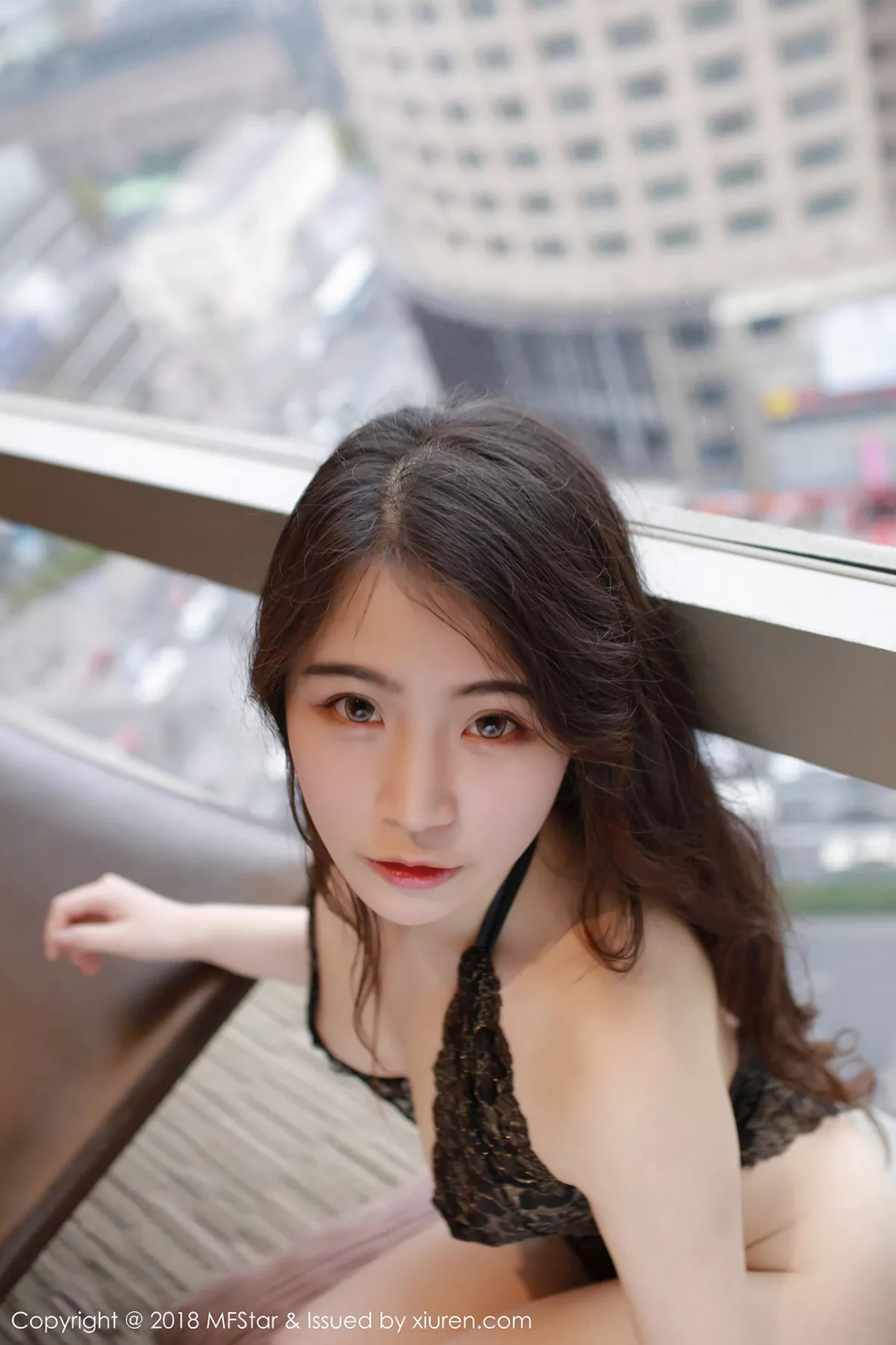 [MFStar模范学院]第118期宅兔兔写真  第26张-《94零社区》