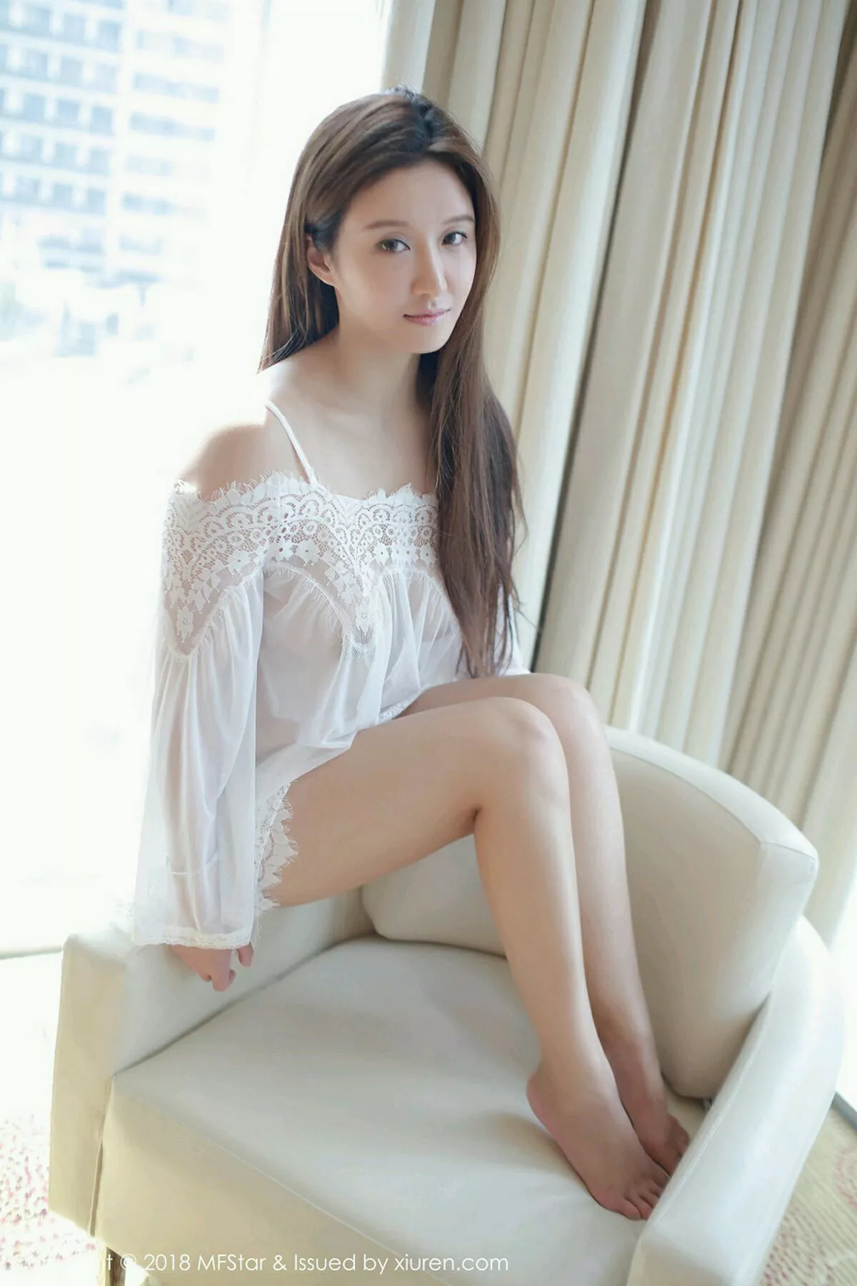 [MFStar模范学院]第166期Jennanni_Jen写真  第19张-《94零社区》