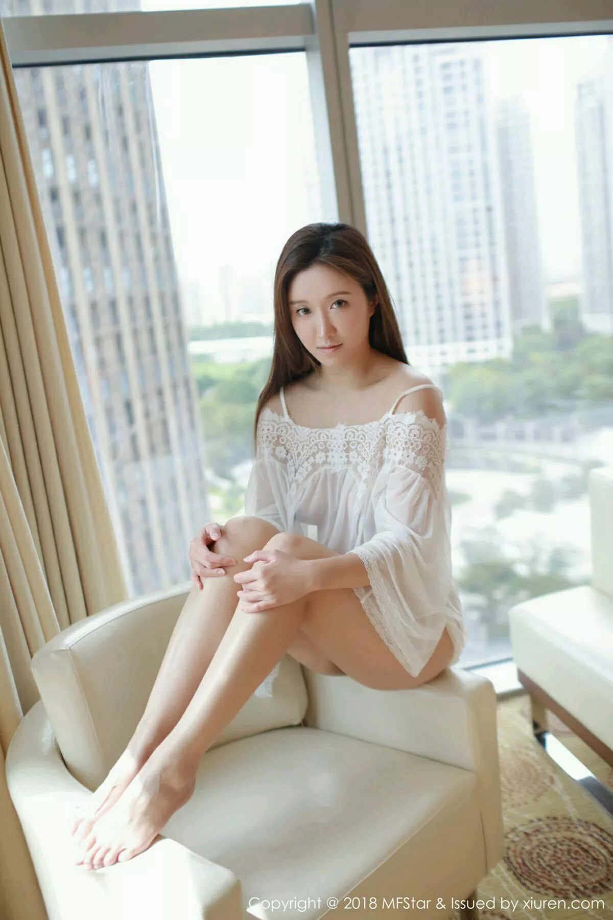 [MFStar模范学院]第166期Jennanni_Jen写真  第23张-《94零社区》