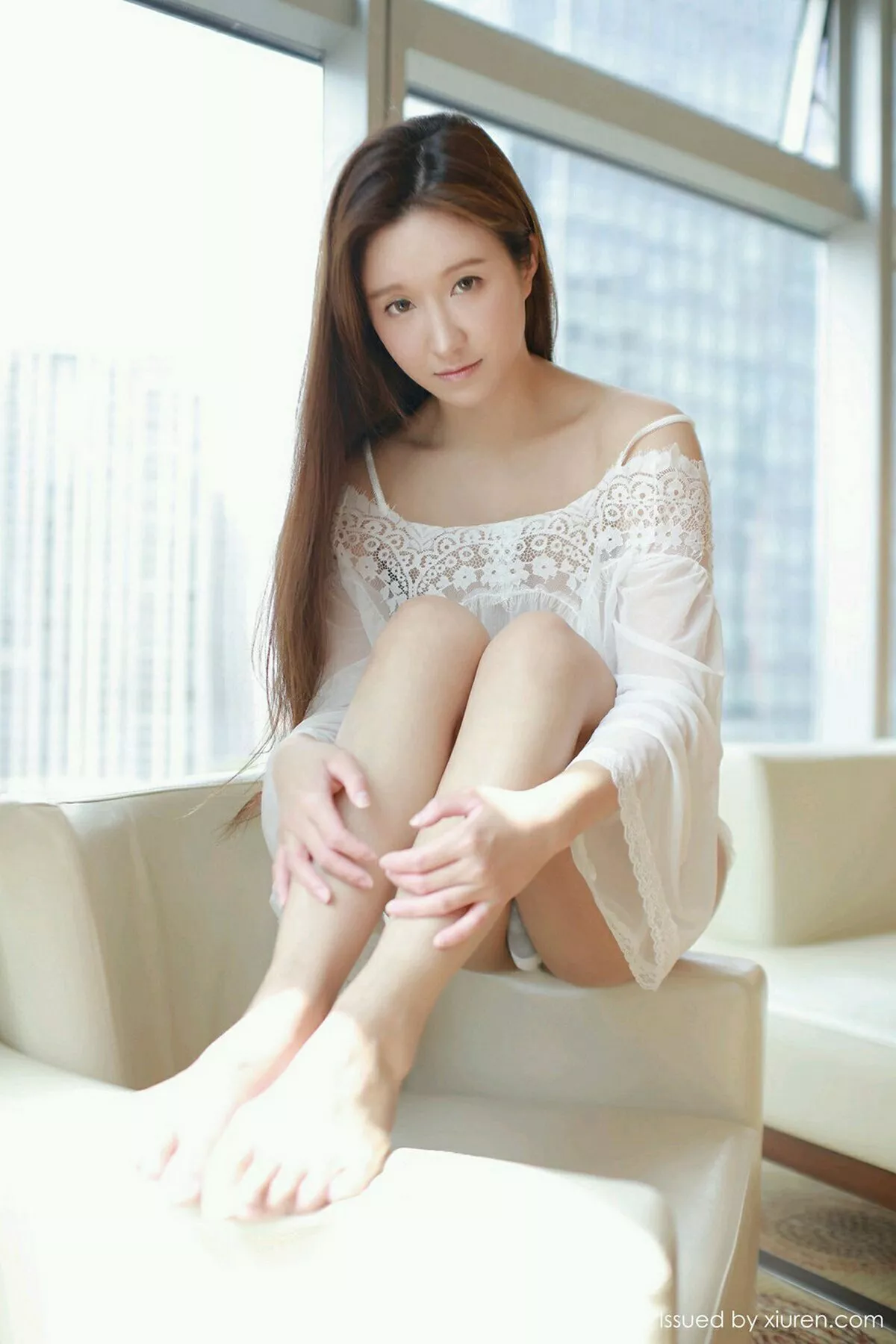 [MFStar模范学院]第166期Jennanni_Jen写真  第22张-《94零社区》