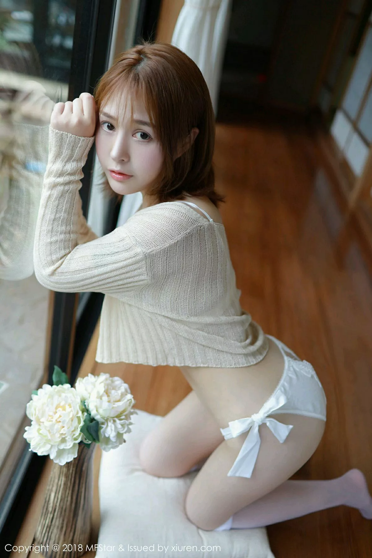 [MFStar模范学院]第165期艾莉写真  第19张-《94零社区》