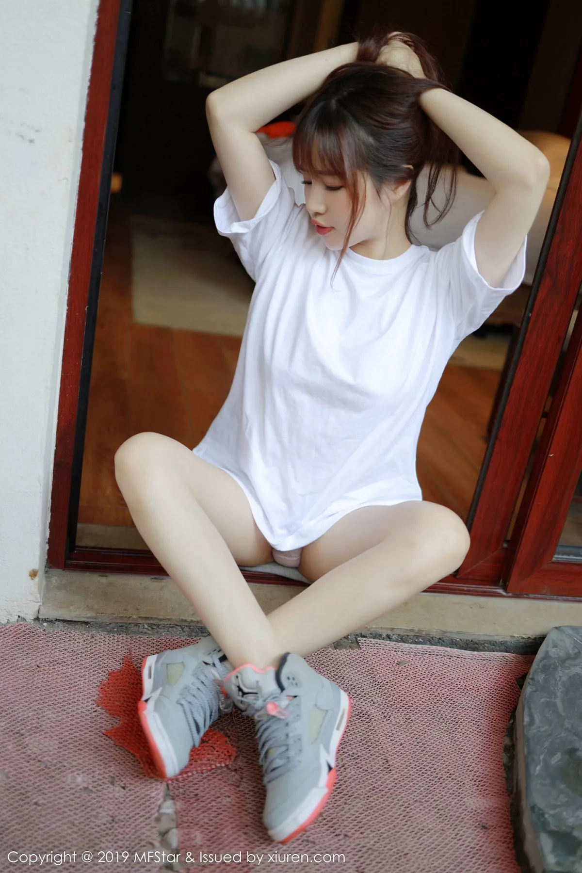 [MFStar模范学院]第237期恩率写真  第1张-《94零社区》