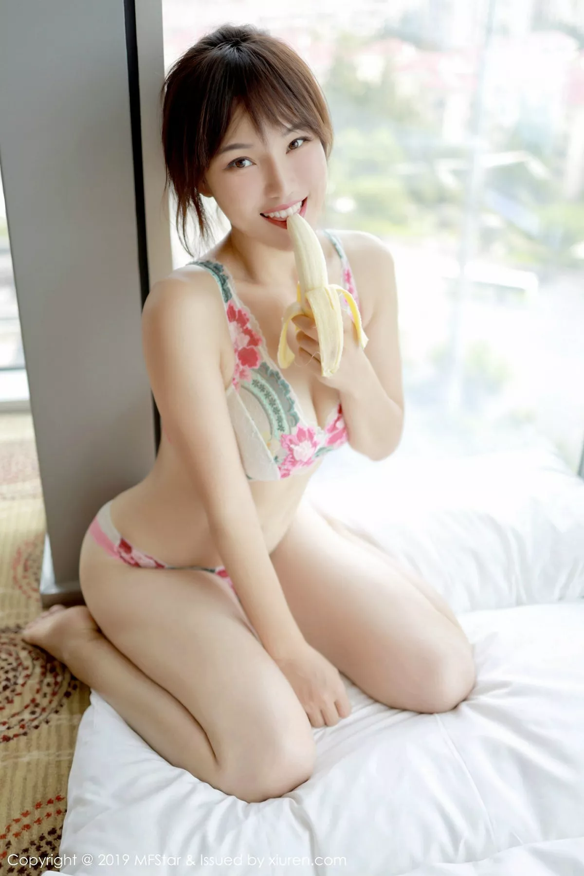 [MFStar模范学院]第236期多香子写真  第18张-《94零社区》