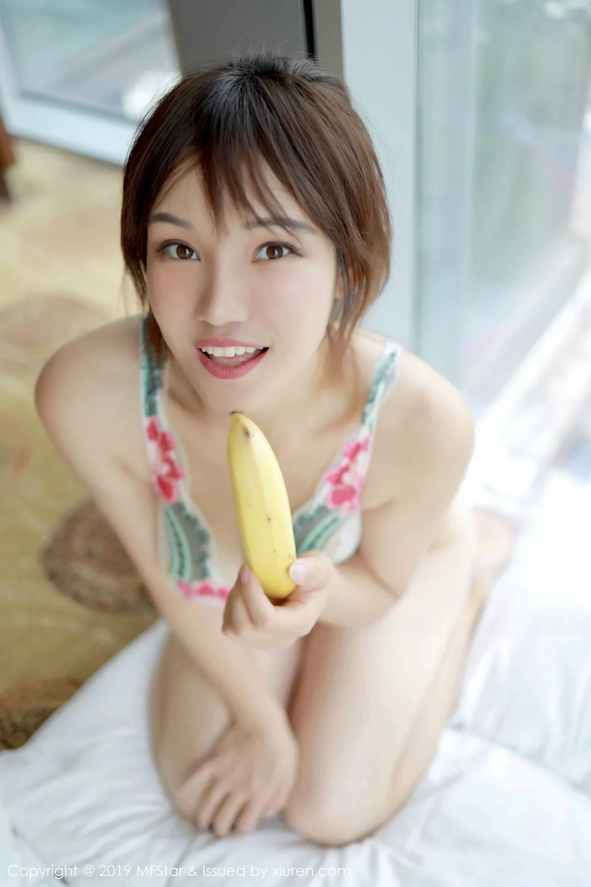 [MFStar模范学院]第236期多香子写真  第17张-《94零社区》