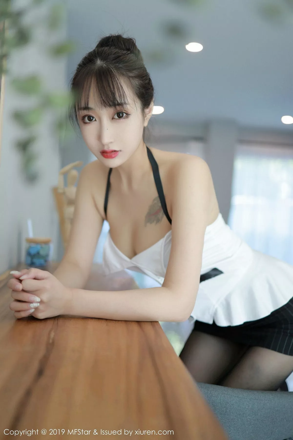 [MFStar模范学院]第238期林子欣写真  第16张-《94零社区》
