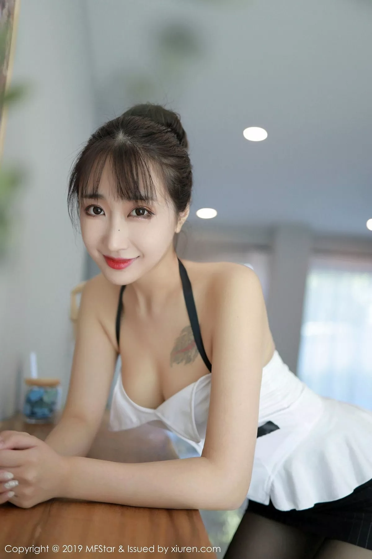 [MFStar模范学院]第238期林子欣写真  第15张-《94零社区》