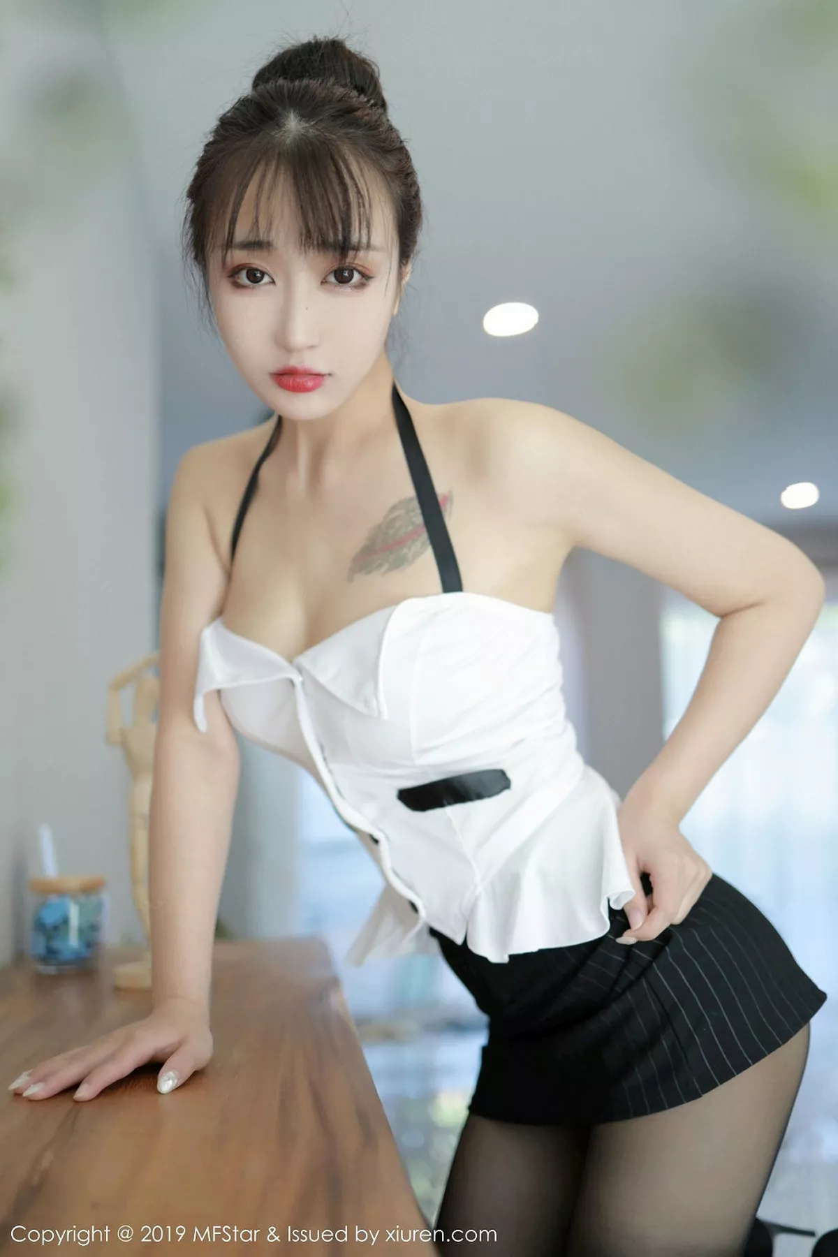 [MFStar模范学院]第238期林子欣写真  第17张-《94零社区》
