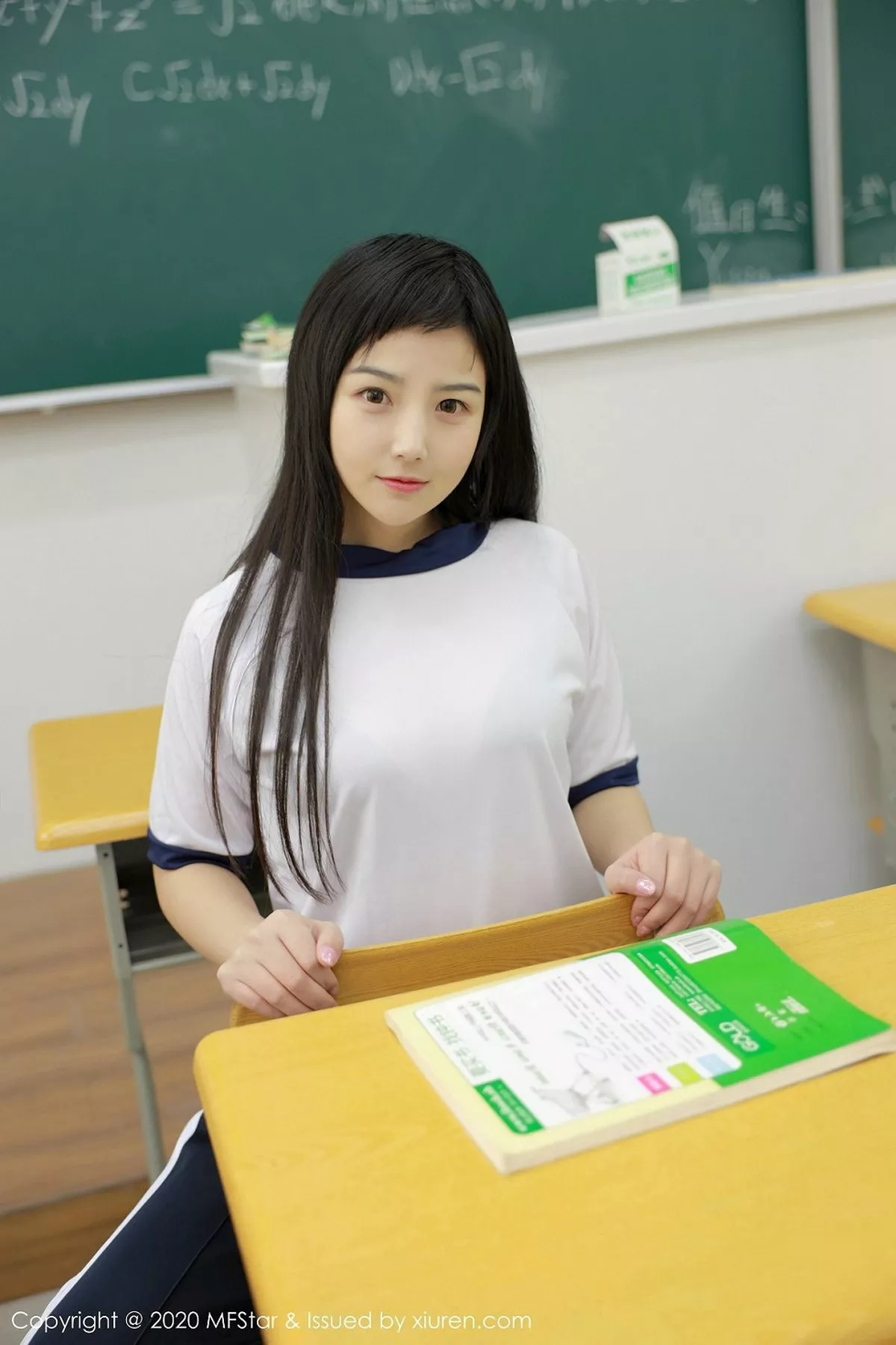 [MFStar模范学院]第273期徐微微写真  第29张-《94零社区》