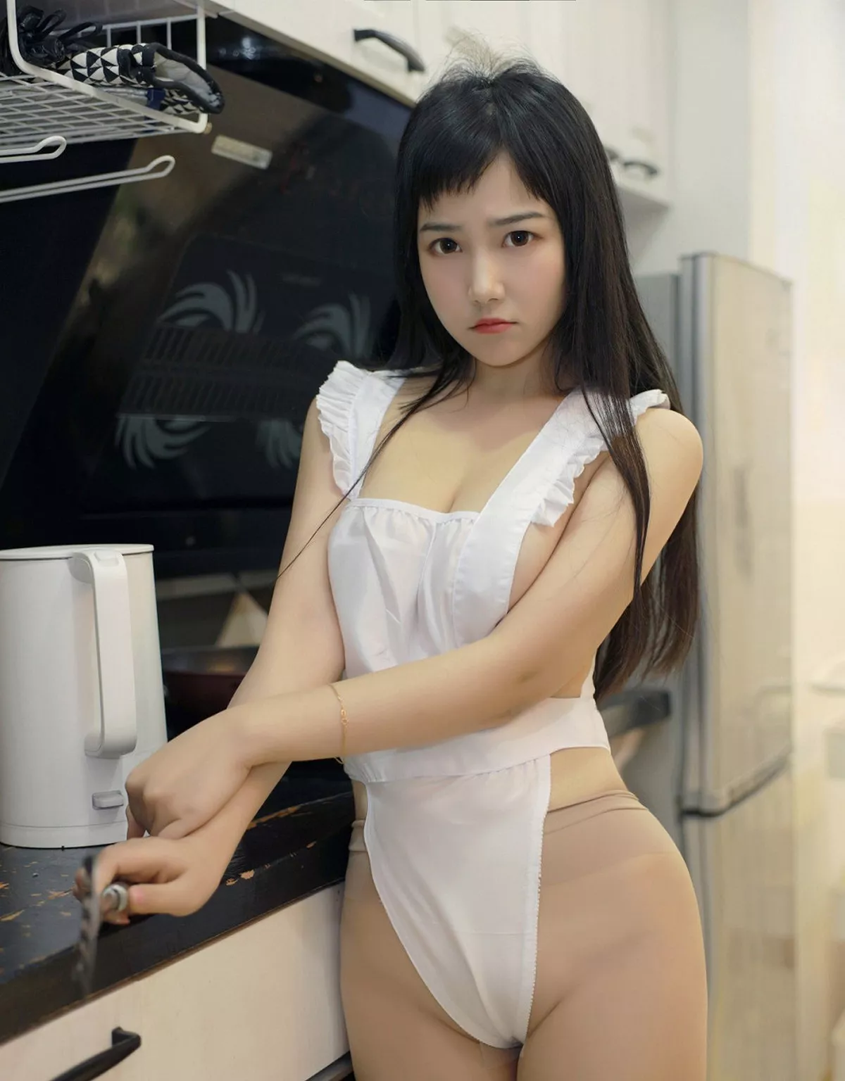 [MFStar模范学院]第268期徐微微写真  第9张-《94零社区》