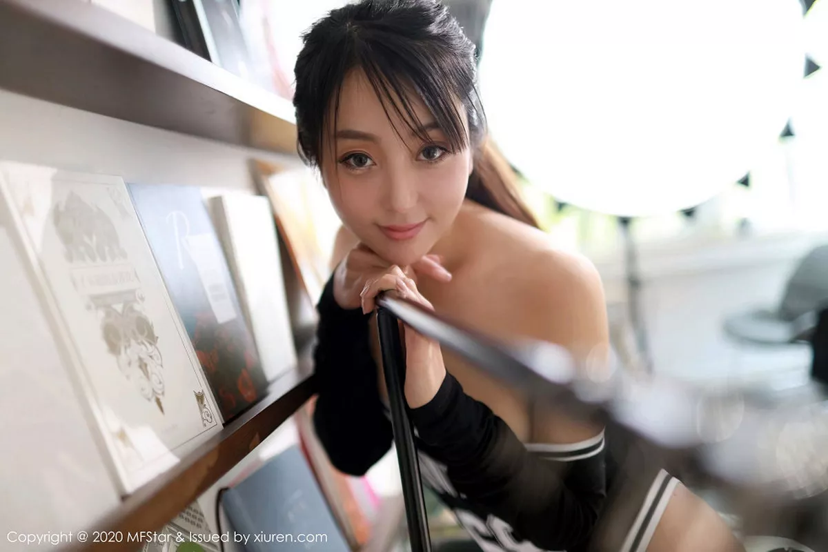 [MFStar模范学院]第270期郭忆然写真  第23张-《94零社区》