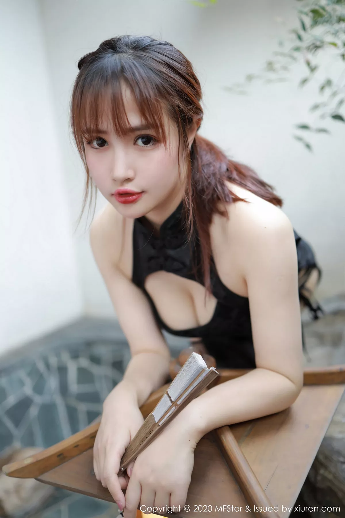 [MFStar模范学院]第269期恩率babe写真  第23张-《94零社区》
