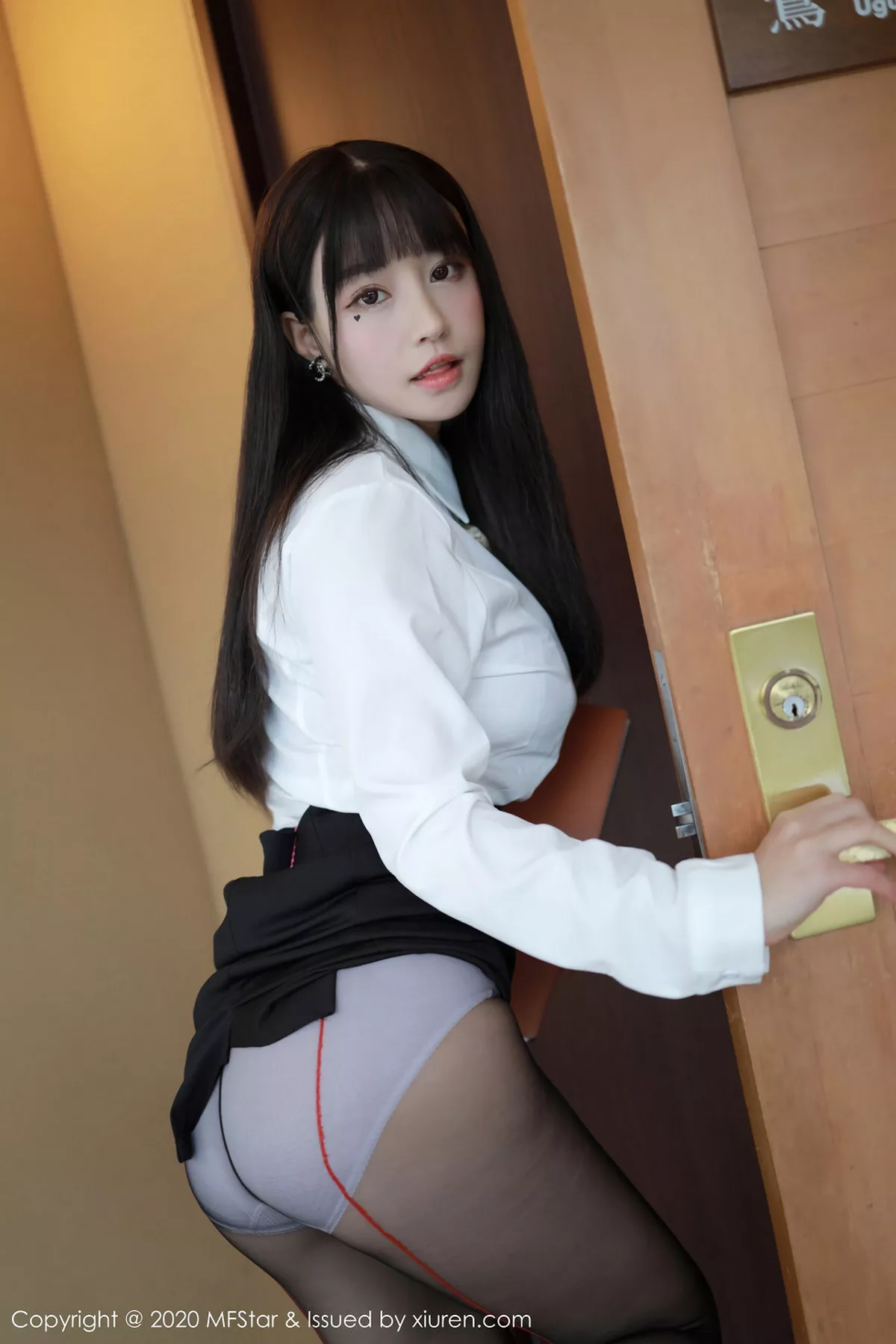 [MFStar模范学院]第267期朱可儿写真  第26张-《94零社区》