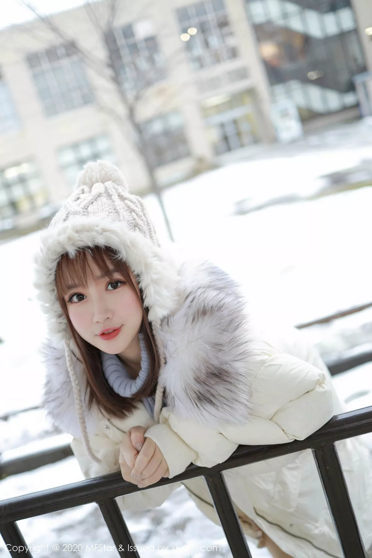 [MFStar模范学院]第262期恩率写真  第4张-《94零社区》