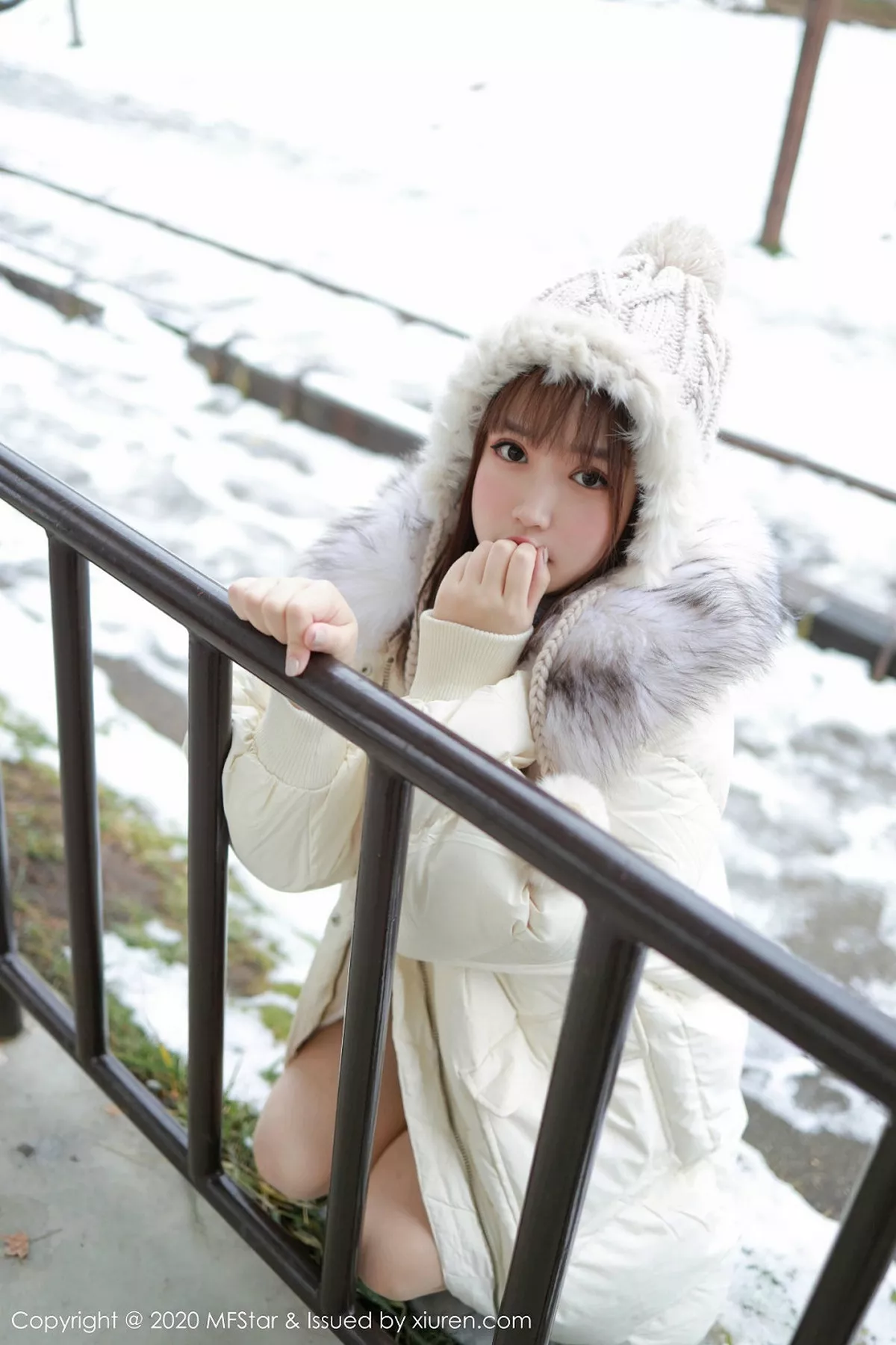 [MFStar模范学院]第262期恩率写真  第6张-《94零社区》