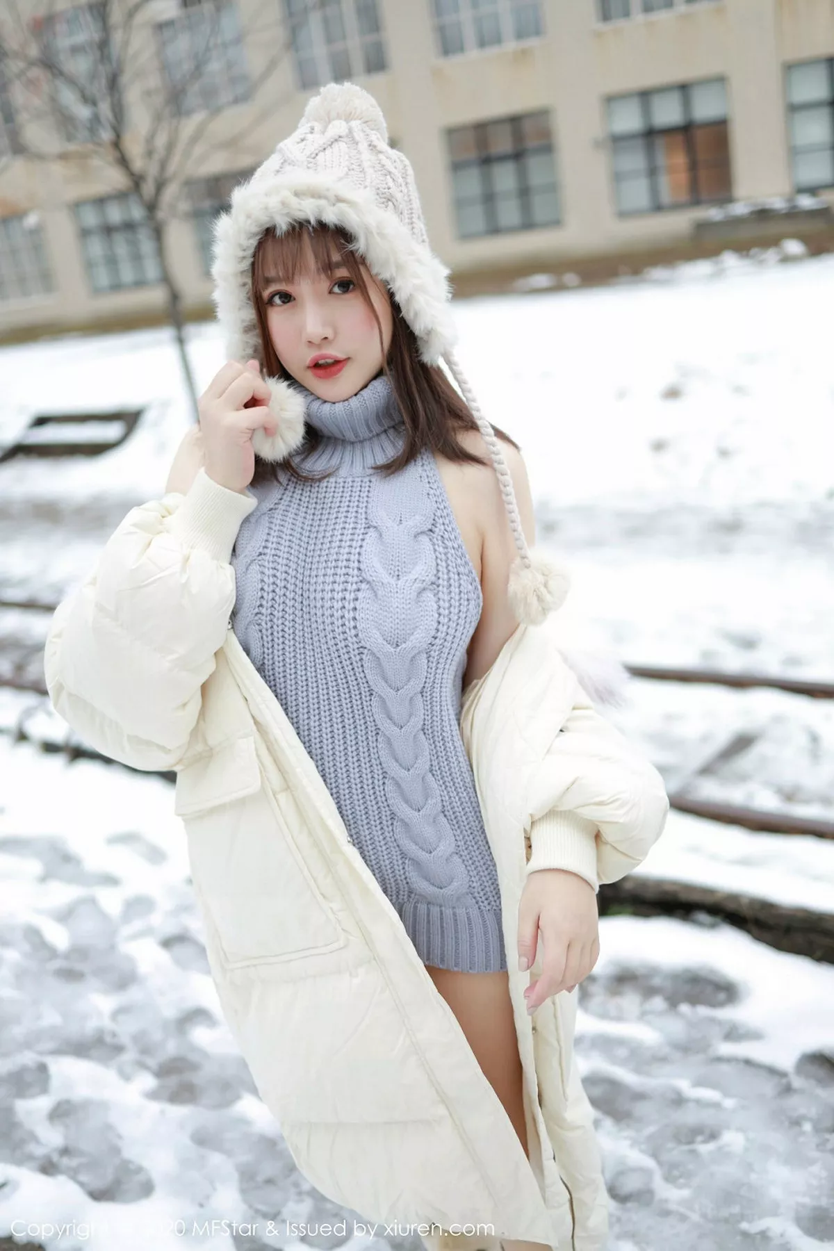 [MFStar模范学院]第262期恩率写真  第10张-《94零社区》