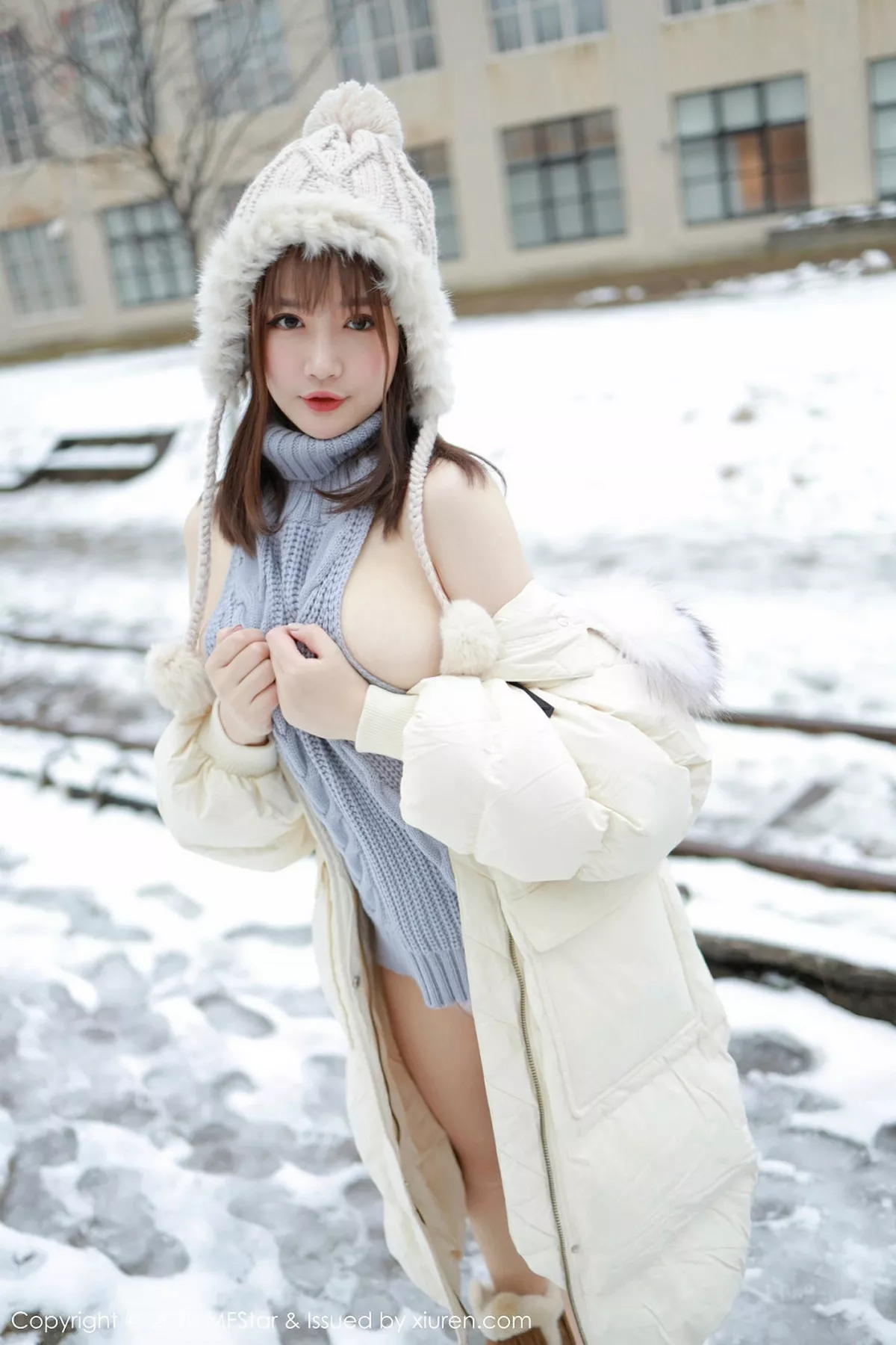 [MFStar模范学院]第262期恩率写真  第11张-《94零社区》
