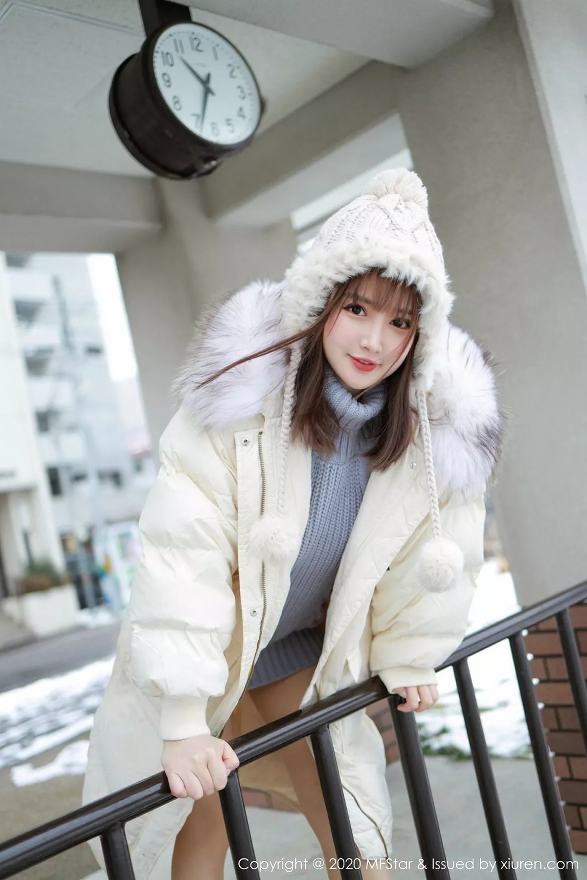 [MFStar模范学院]第262期恩率写真  第16张-《94零社区》