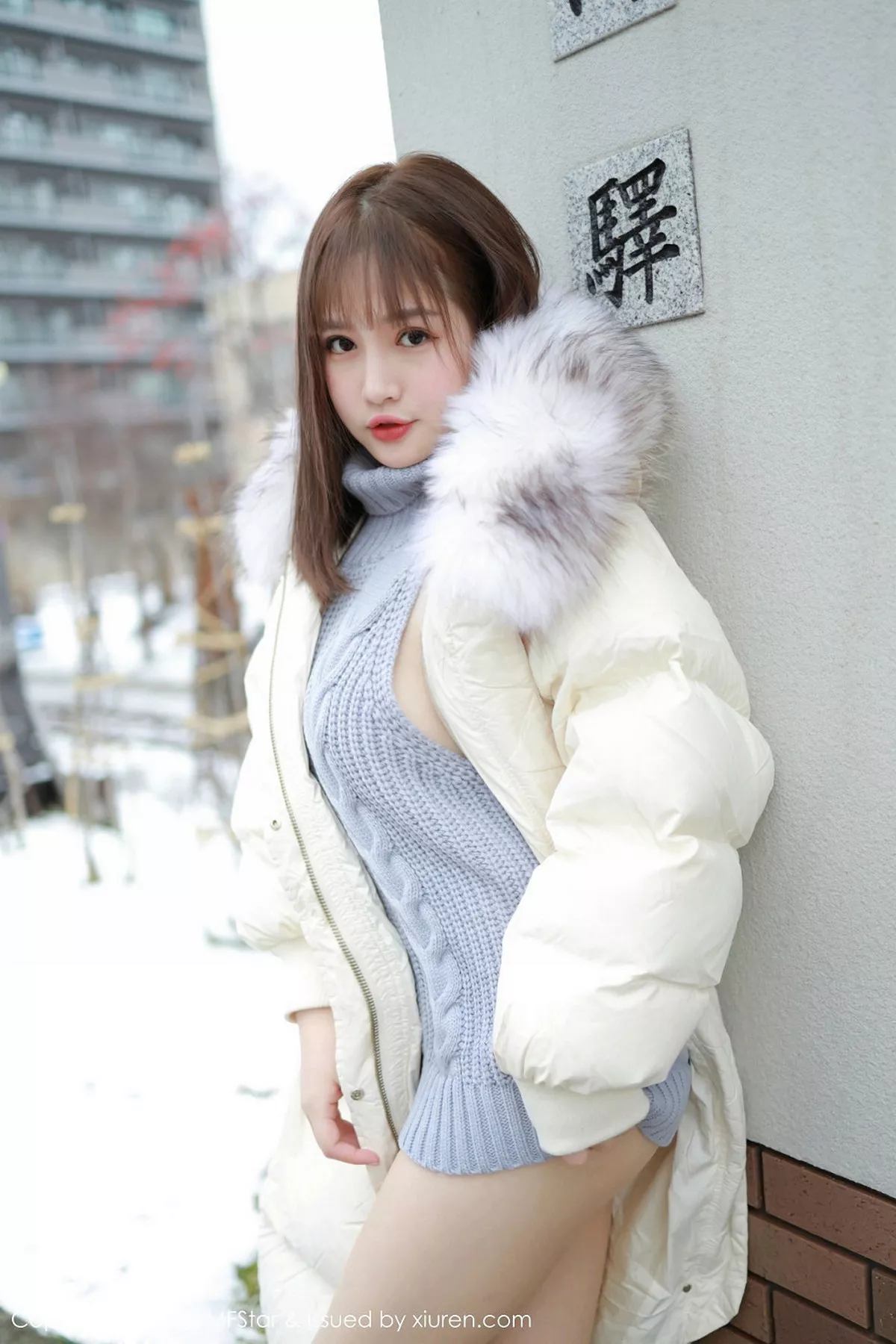 [MFStar模范学院]第262期恩率写真  第23张-《94零社区》