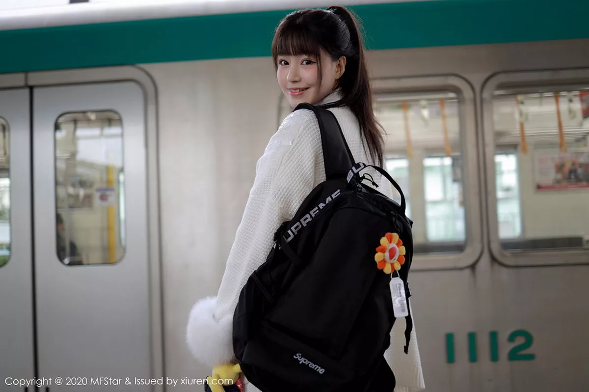 [MFStar模范学院]第259期朱可儿写真  第17张-《94零社区》