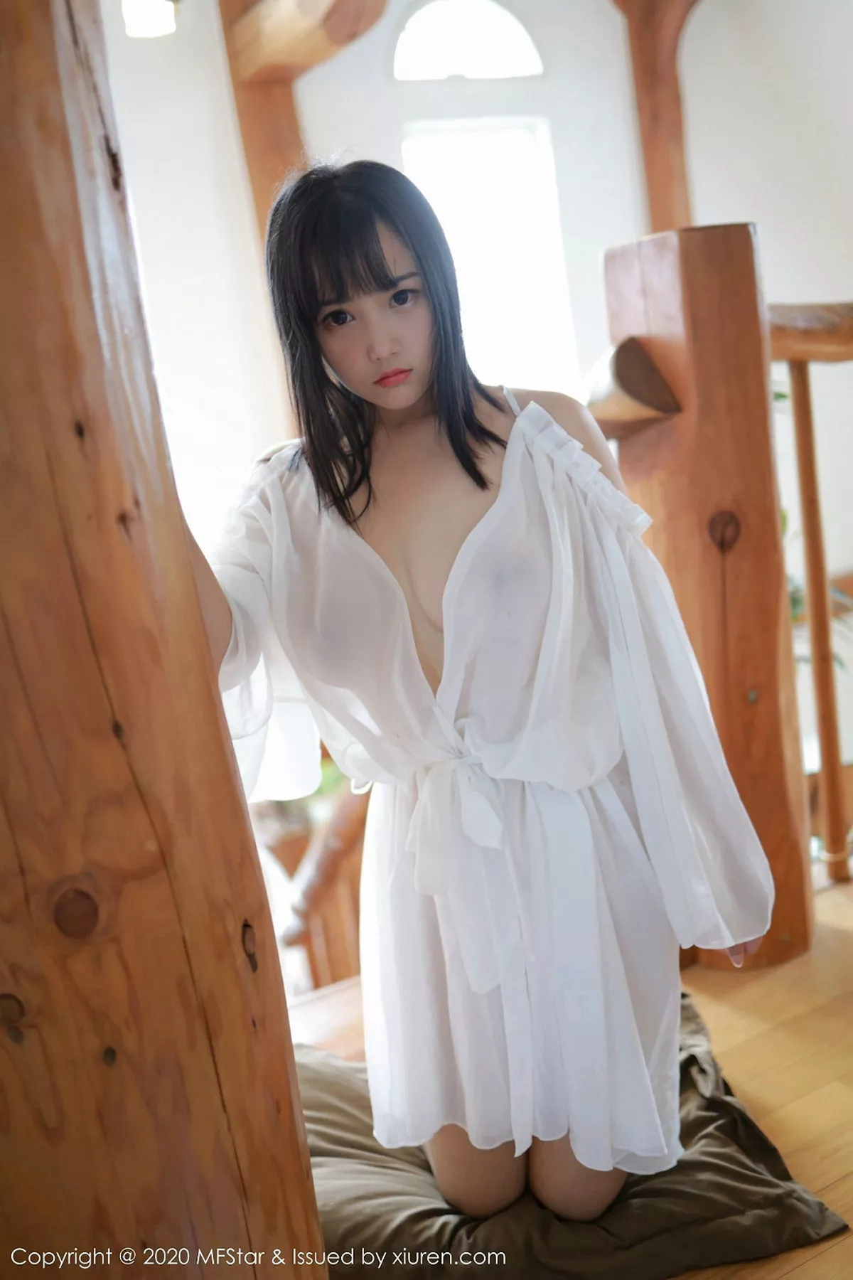 [MFStar模范学院]第260期徐微微写真  第32张-《94零社区》
