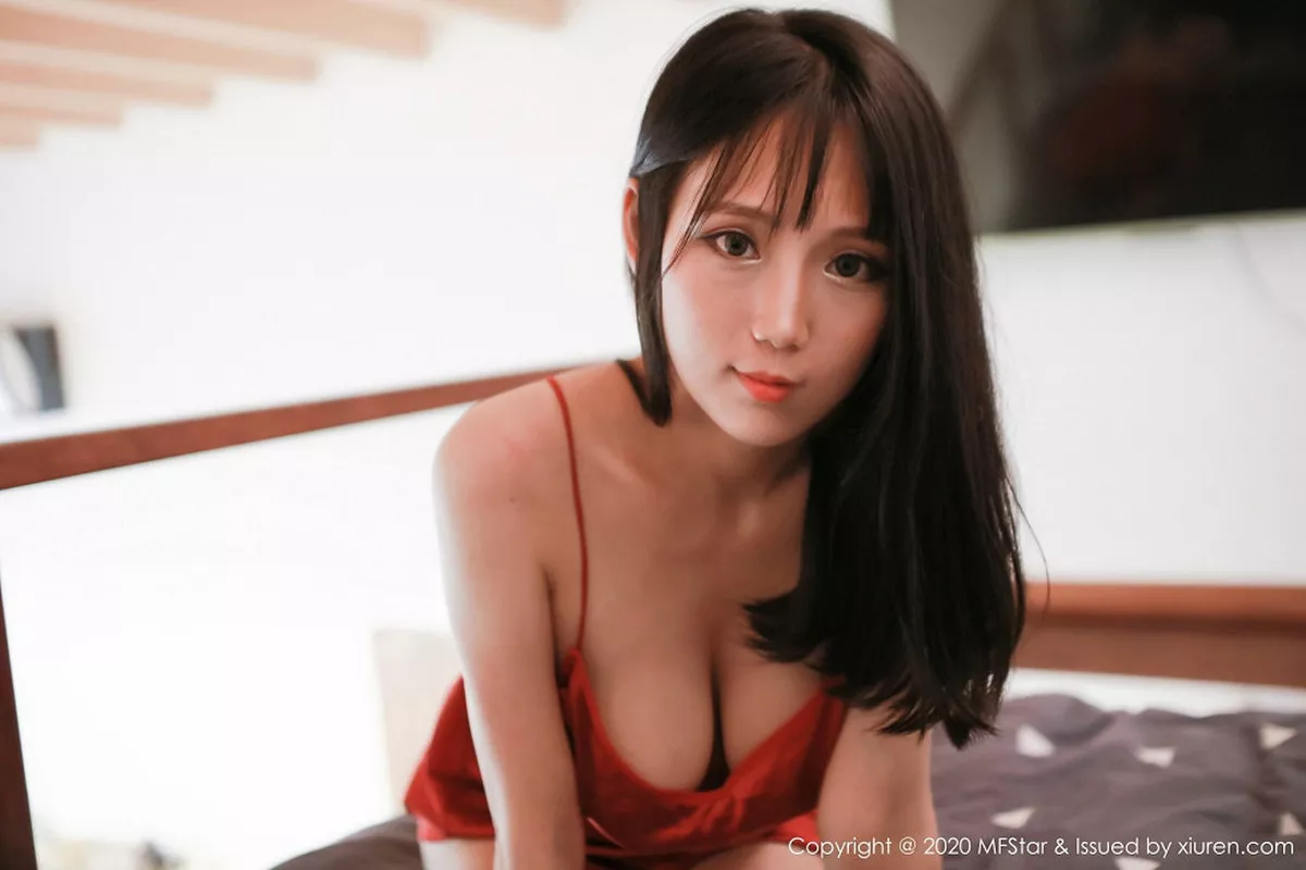 [MFStar模范学院]第258期李可可写真  第26张-《94零社区》