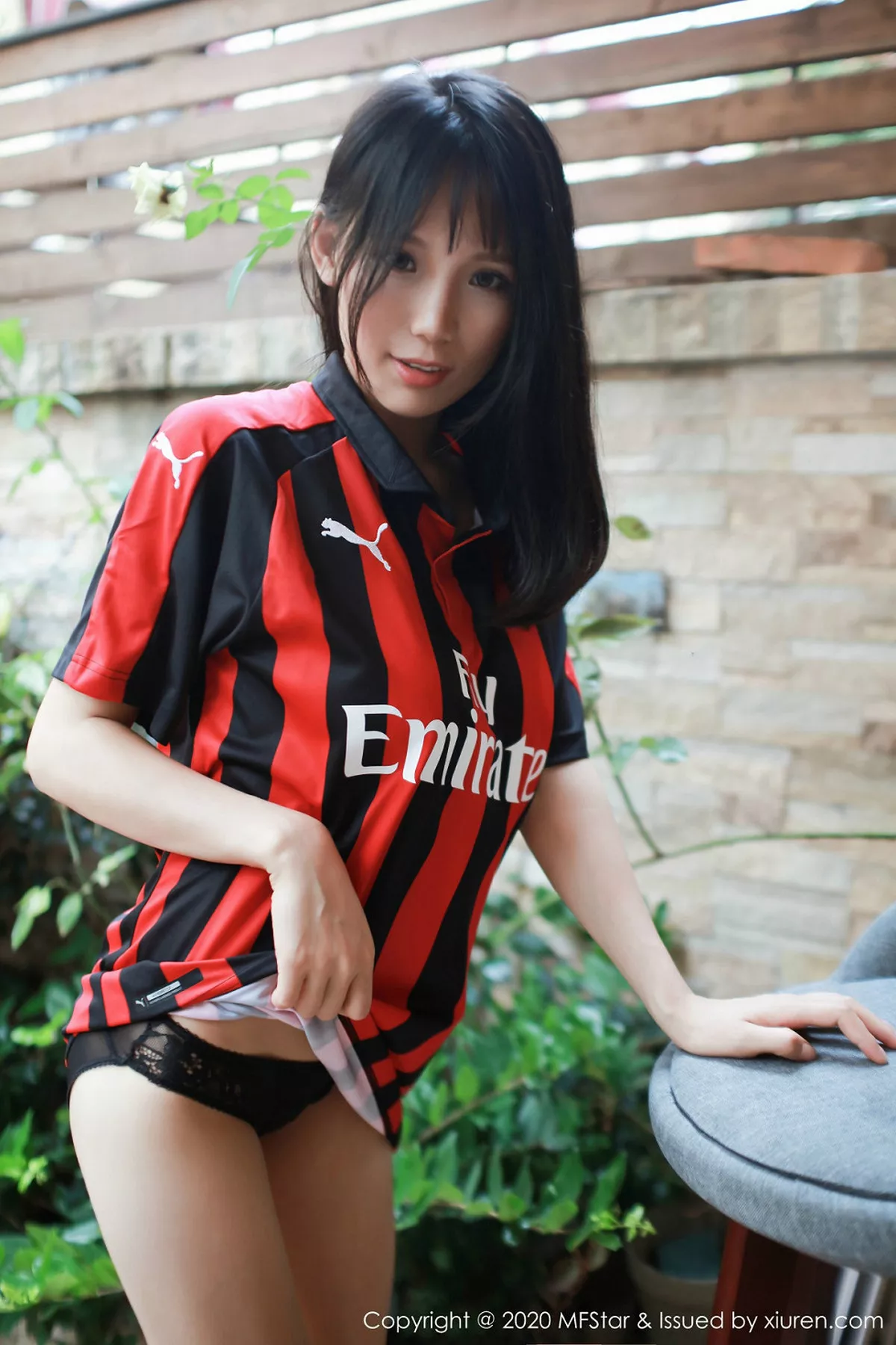 [MFStar模范学院]第258期李可可写真  第33张-《94零社区》