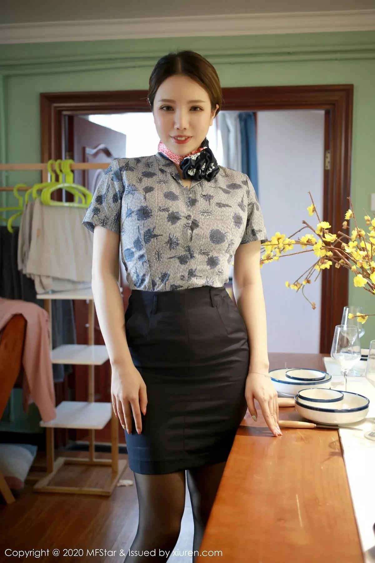 [MFStar模范学院]第286期黄乐然写真  第5张-《94零社区》