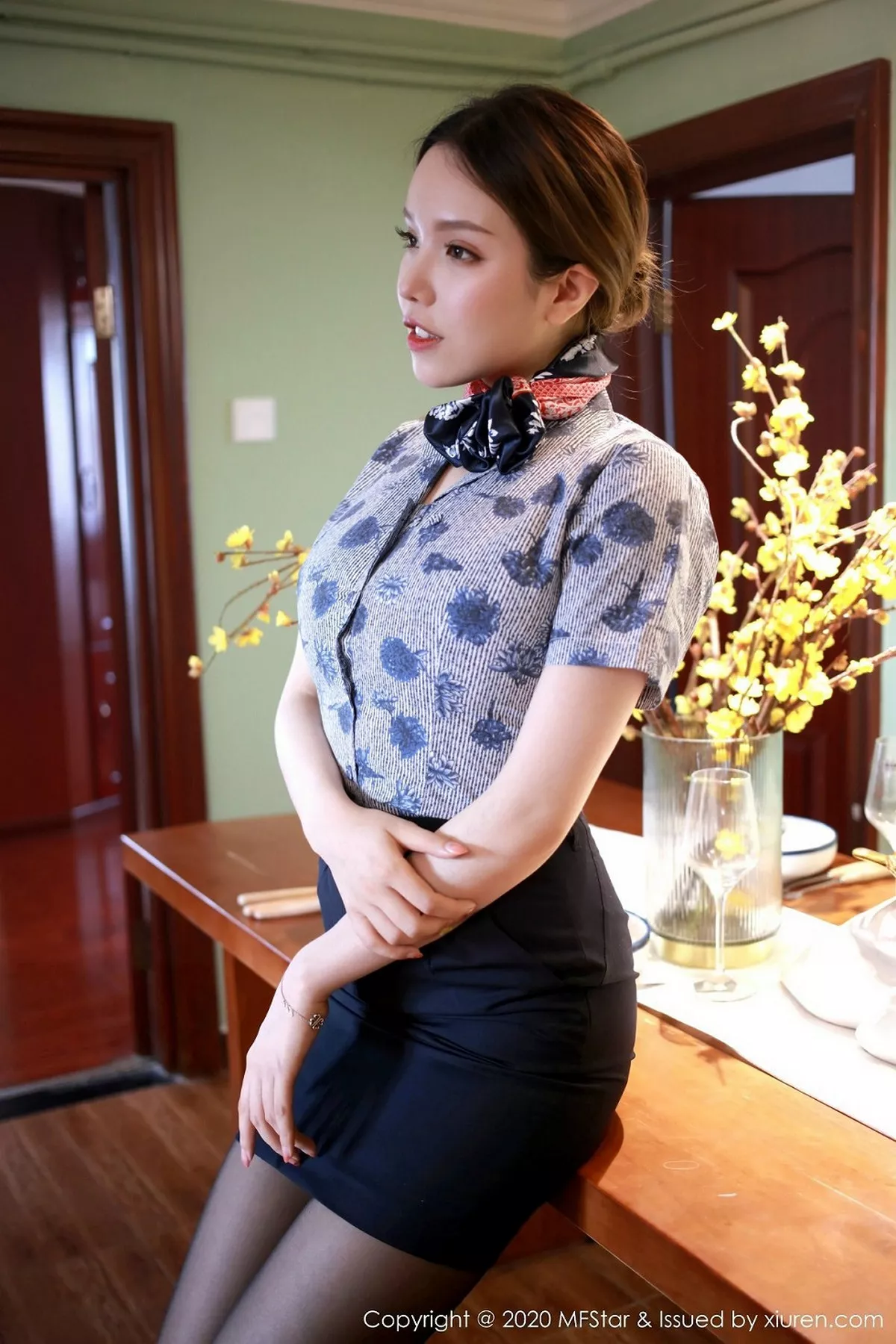 [MFStar模范学院]第286期黄乐然写真  第11张-《94零社区》