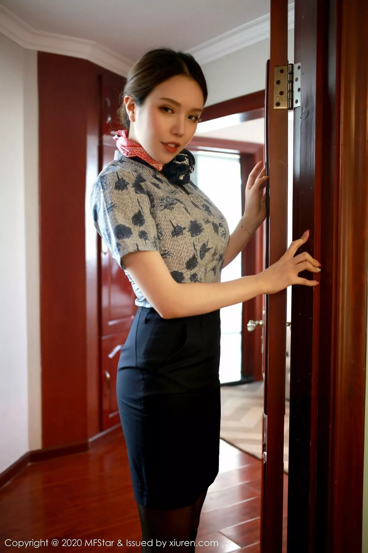 [MFStar模范学院]第286期黄乐然写真  第12张-《94零社区》
