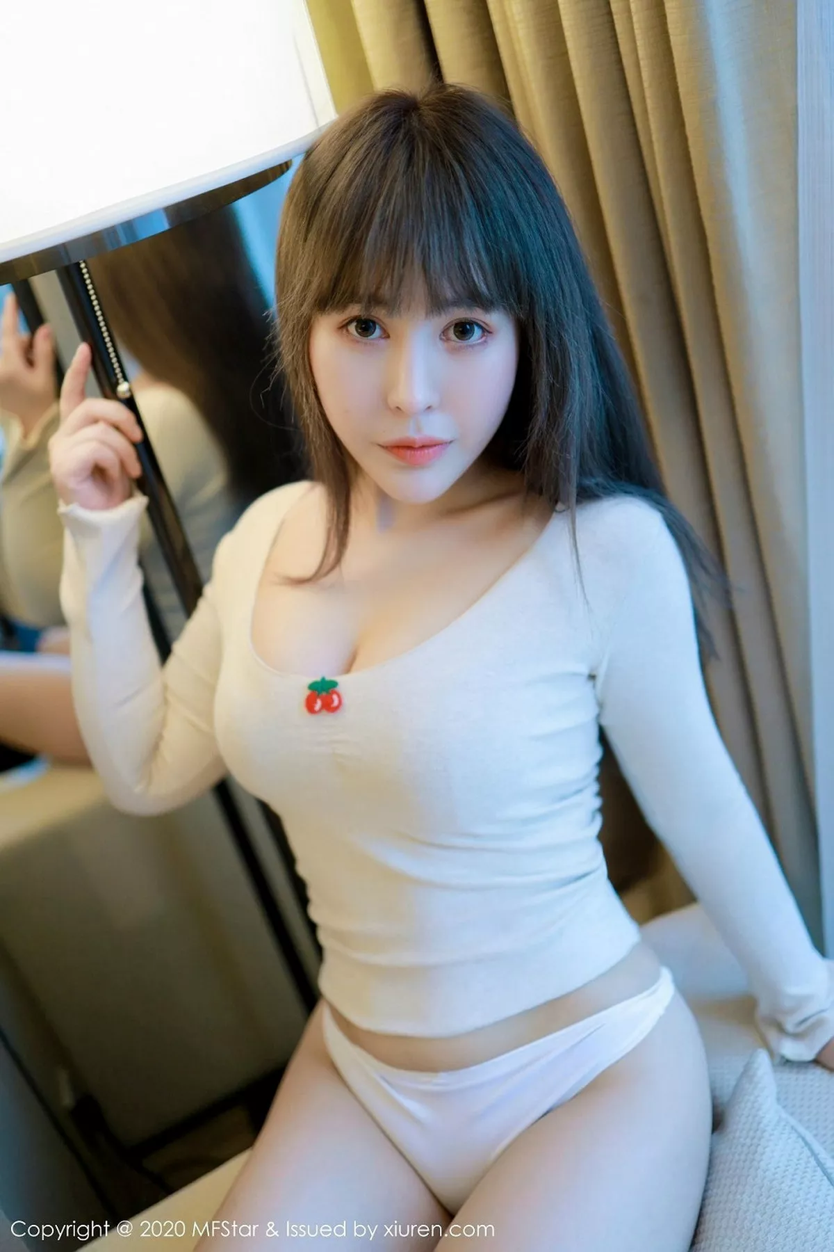 [MFStar模范学院]第284期艾莉写真  第18张-《94零社区》