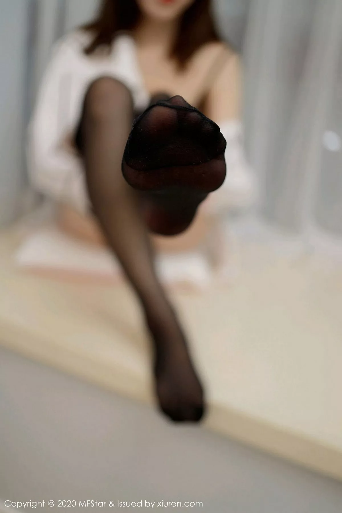 [MFStar模范学院]第427期Yoo优优写真  第32张-《94零社区》