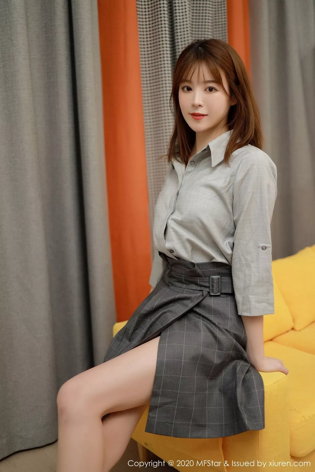 [MFStar模范学院]第424期Yoo优优写真  第26张-《94零社区》