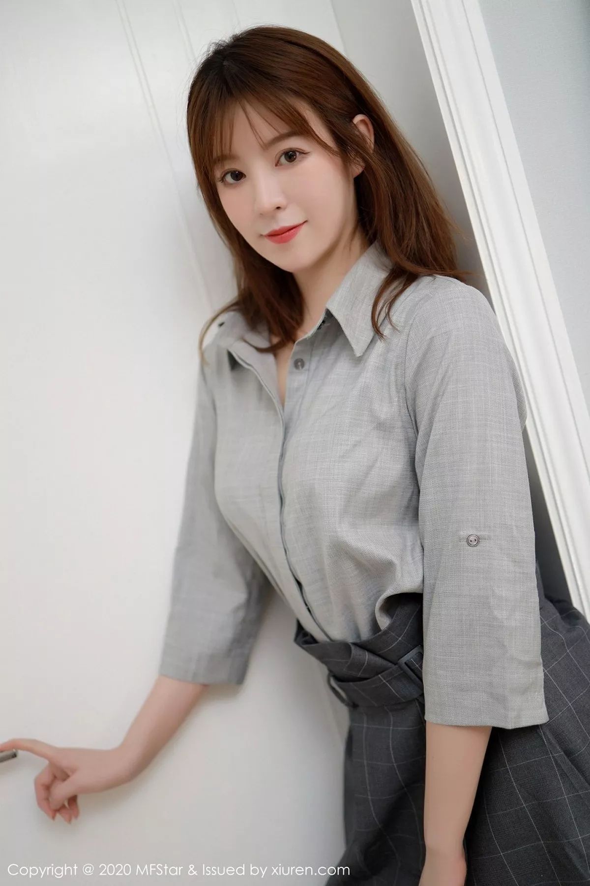 [MFStar模范学院]第424期Yoo优优写真  第25张-《94零社区》